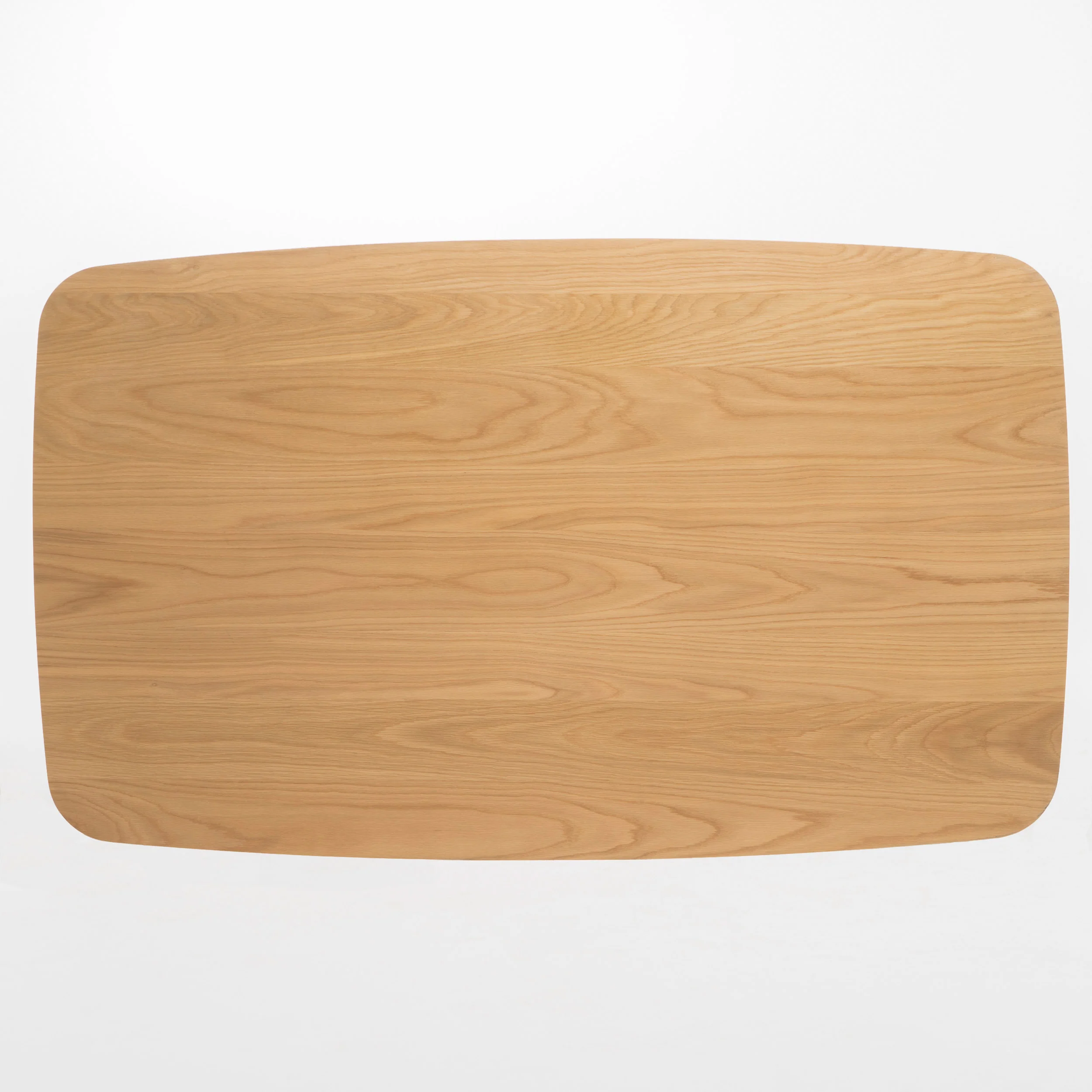 Anne Mid Century Modern Wood Dining Table - furnishings