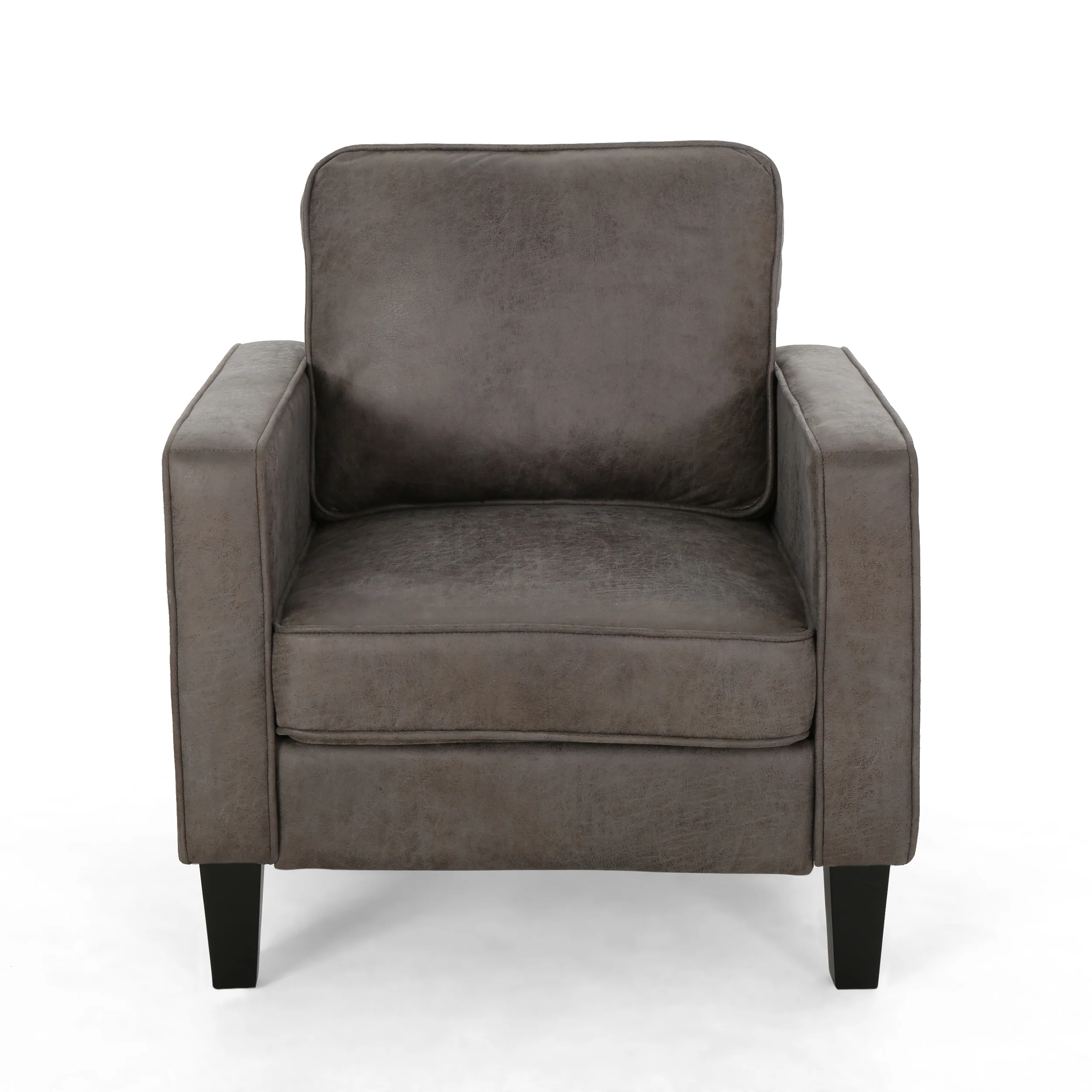 Elizabeth Contemporary Club Chair - furnishings