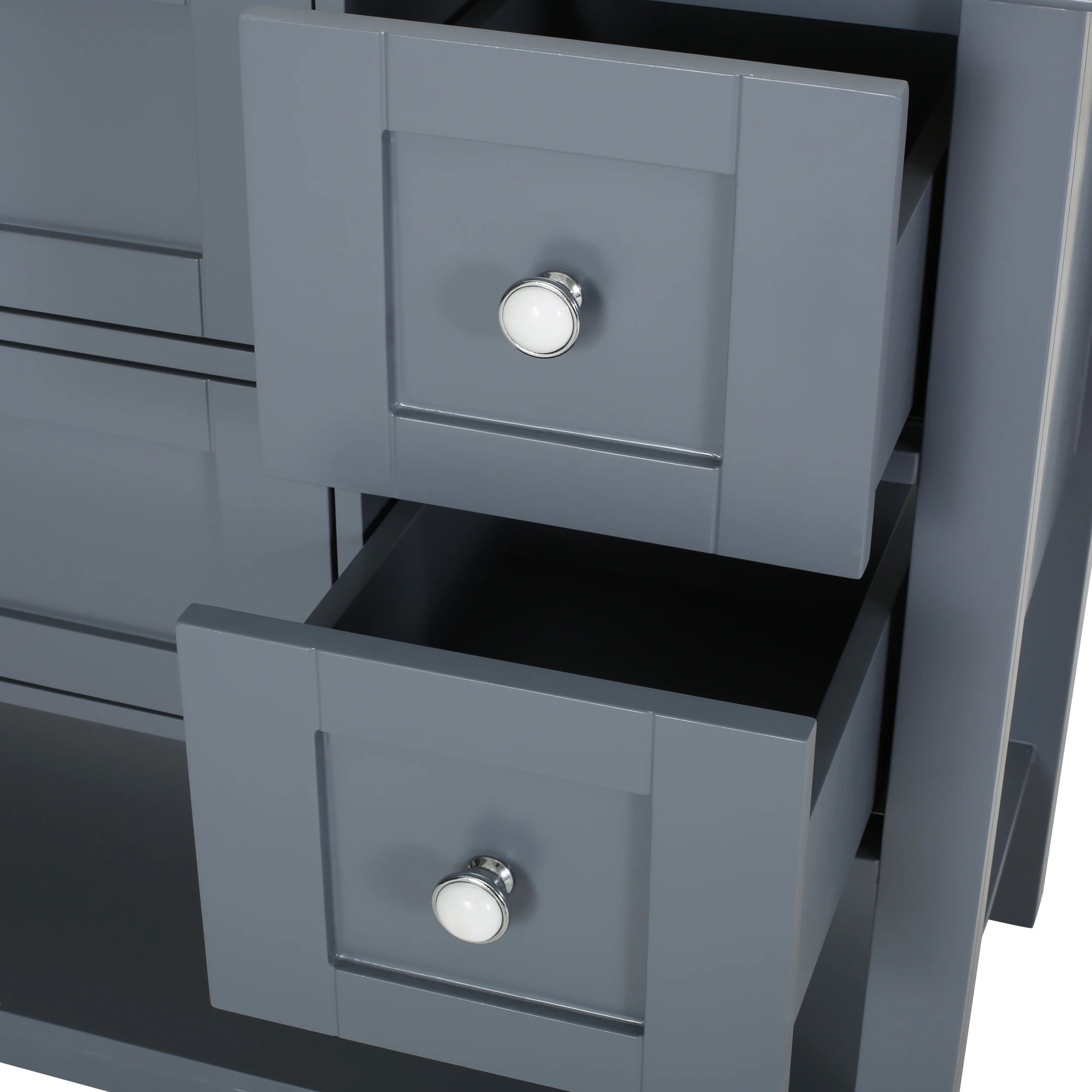 Douvier Contemporary 48
