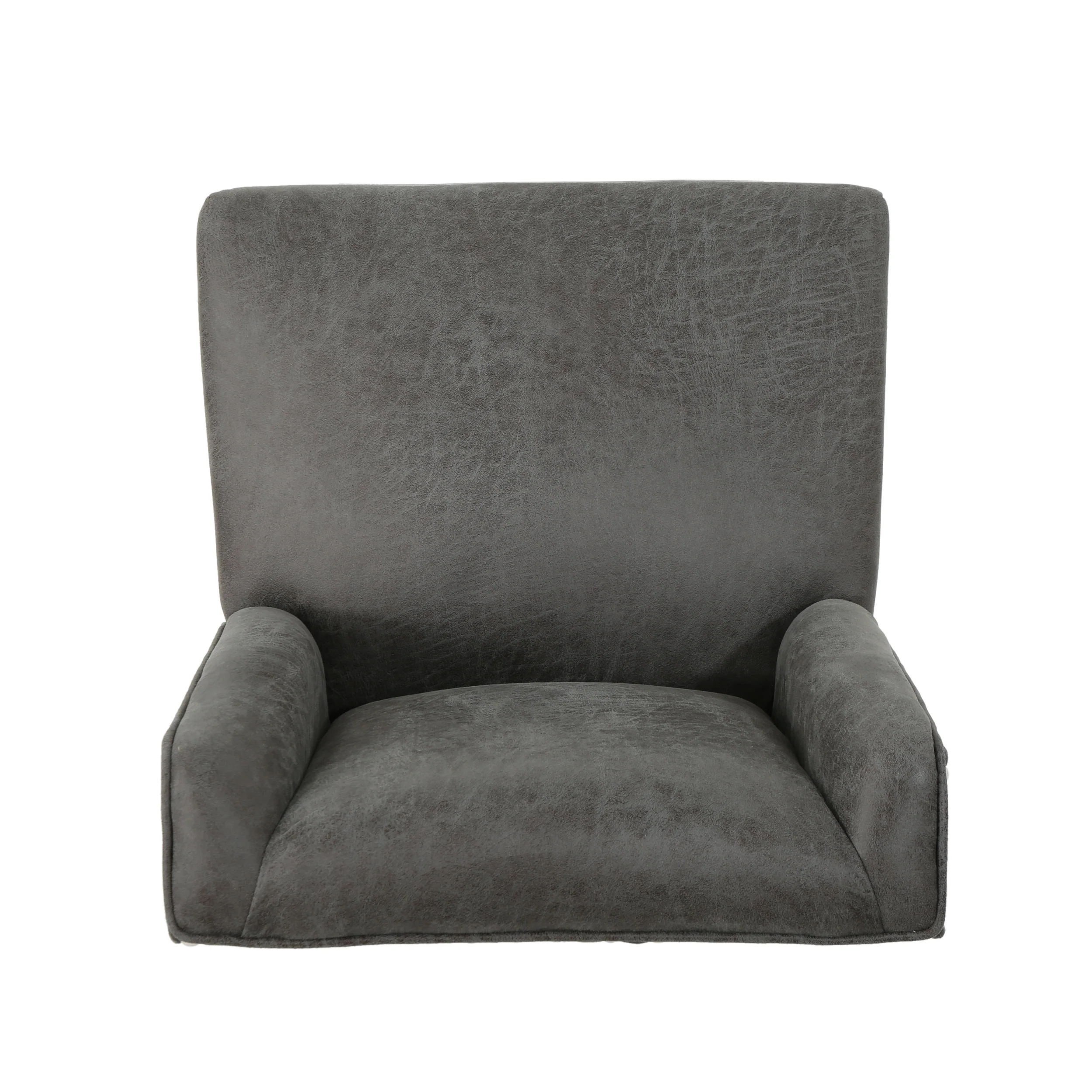 Quentin Home Office Microfiber Desk Chair - furnishings