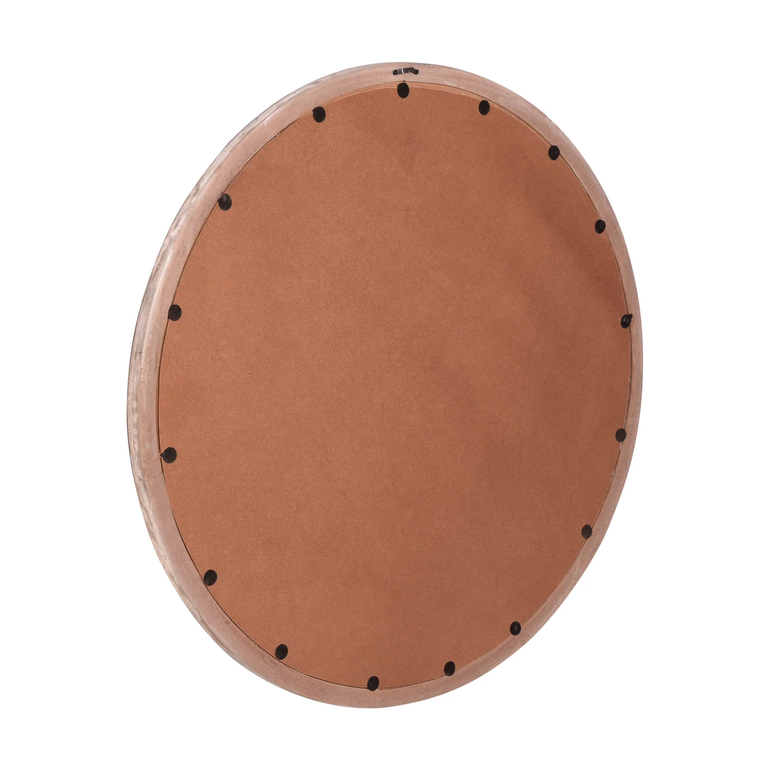 Rediet Traditional Mirror - furnishings