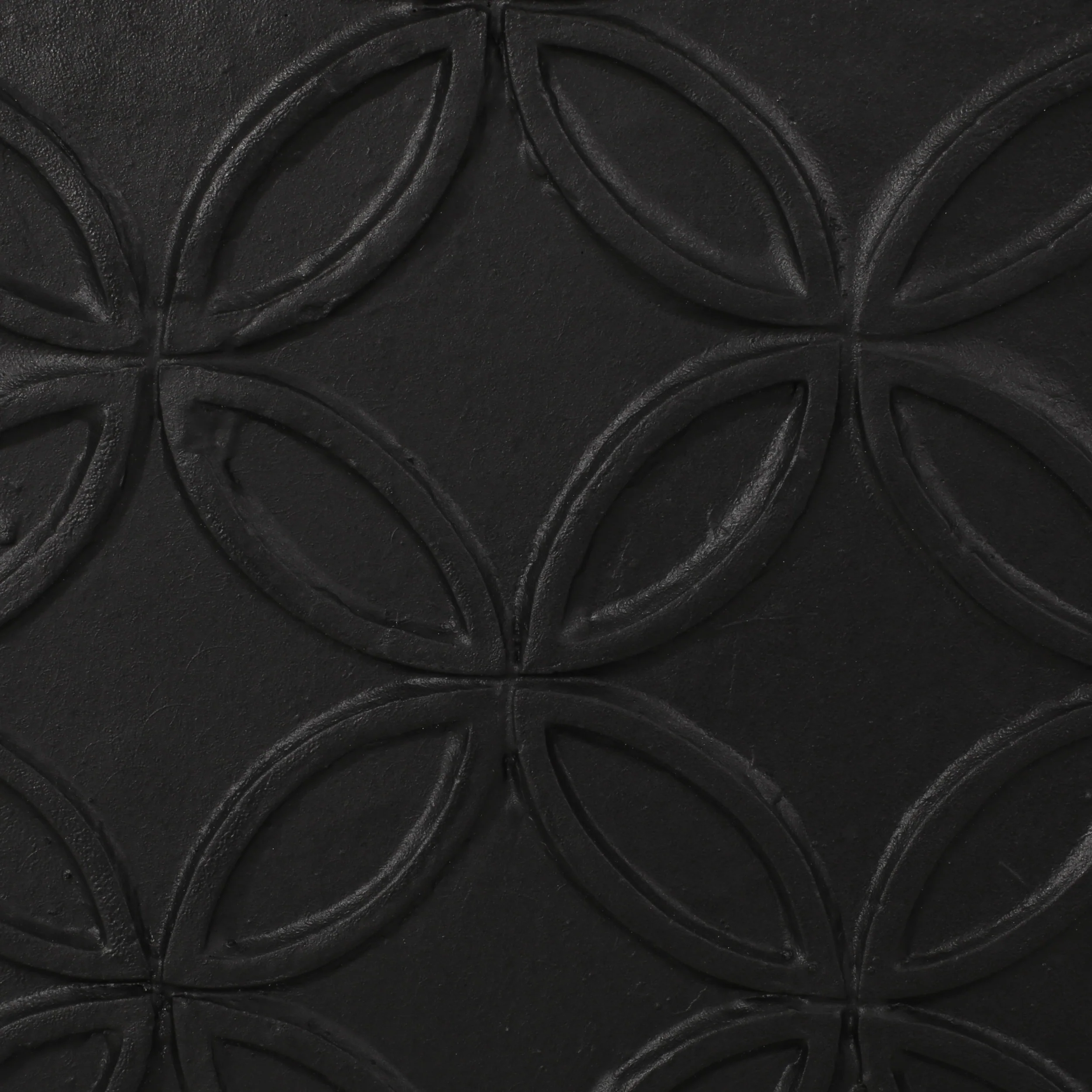 Beadles Outdoor Cast Stone Planter - furnishings