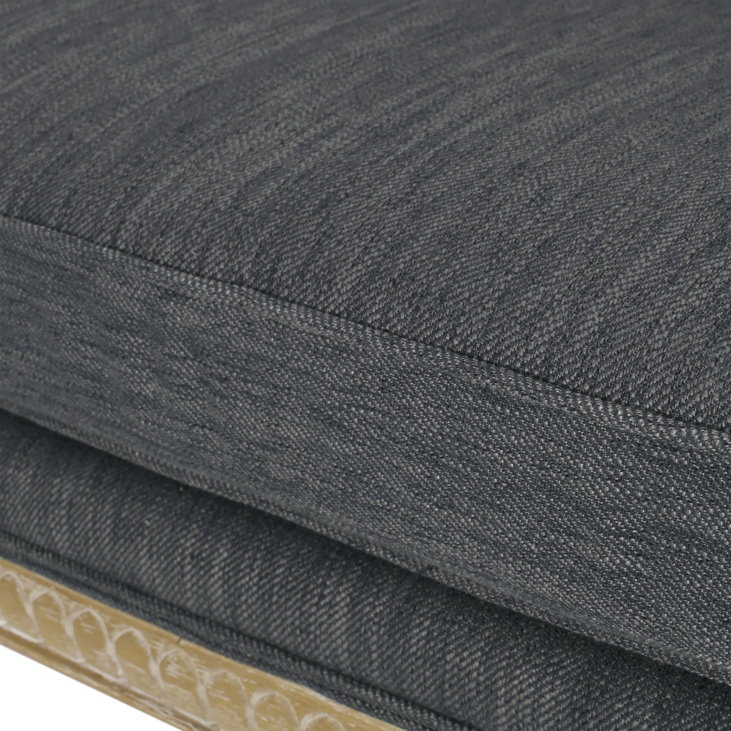 Alton French Country Fabric Upholstered Loveseat - furnishings