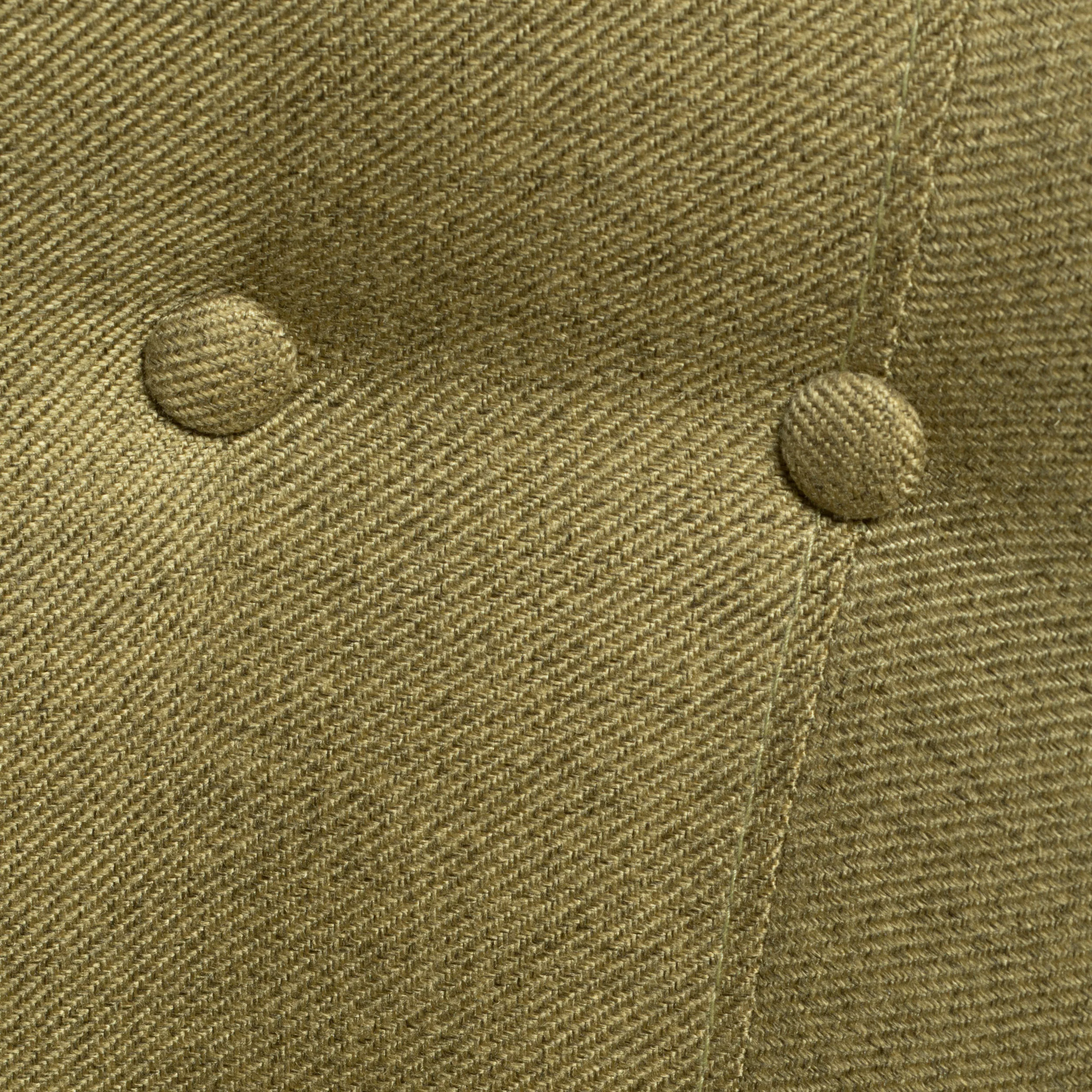 Davidson Tub Design Upholstered Accent Chair - furnishings