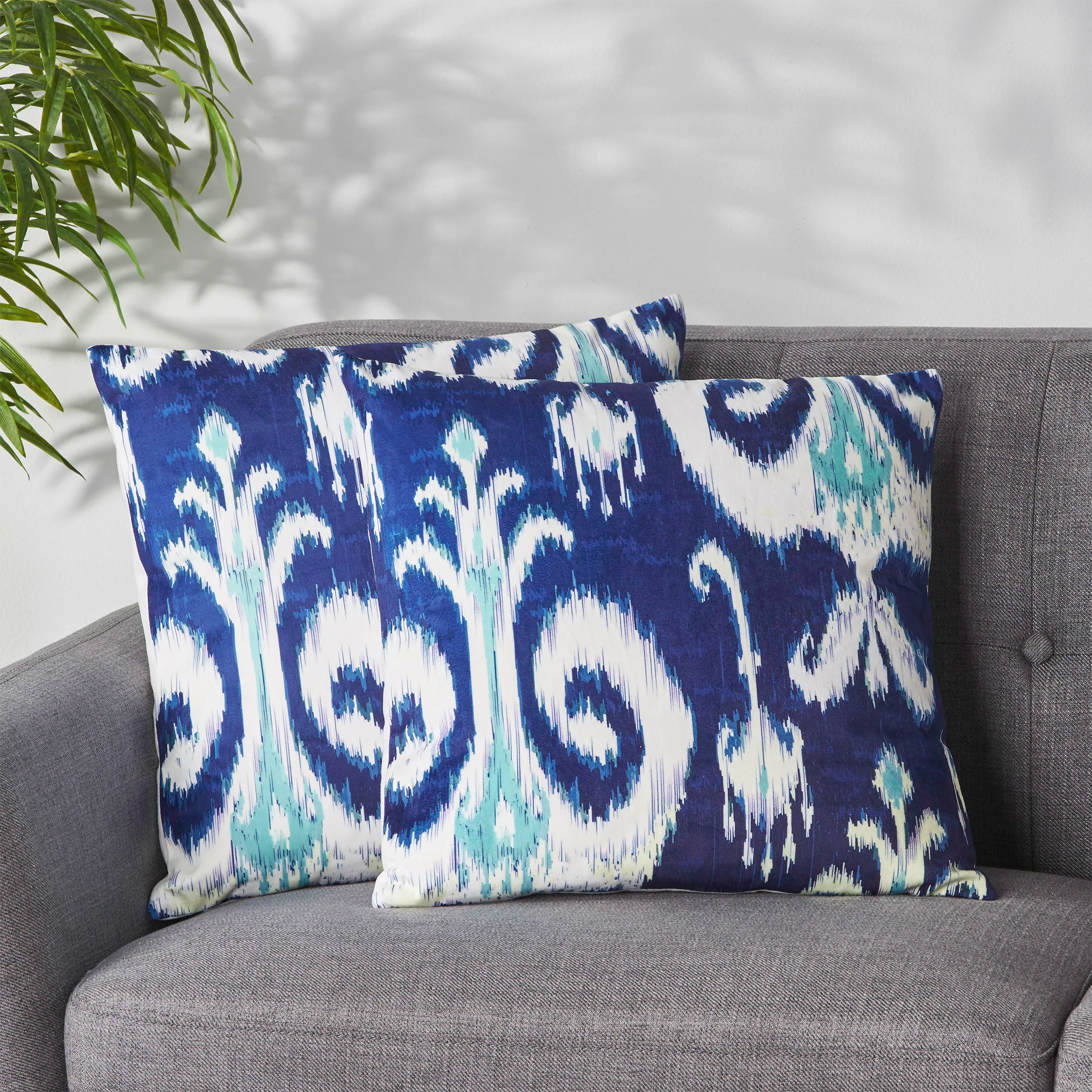Kori Modern Pillow Cover - furnishings