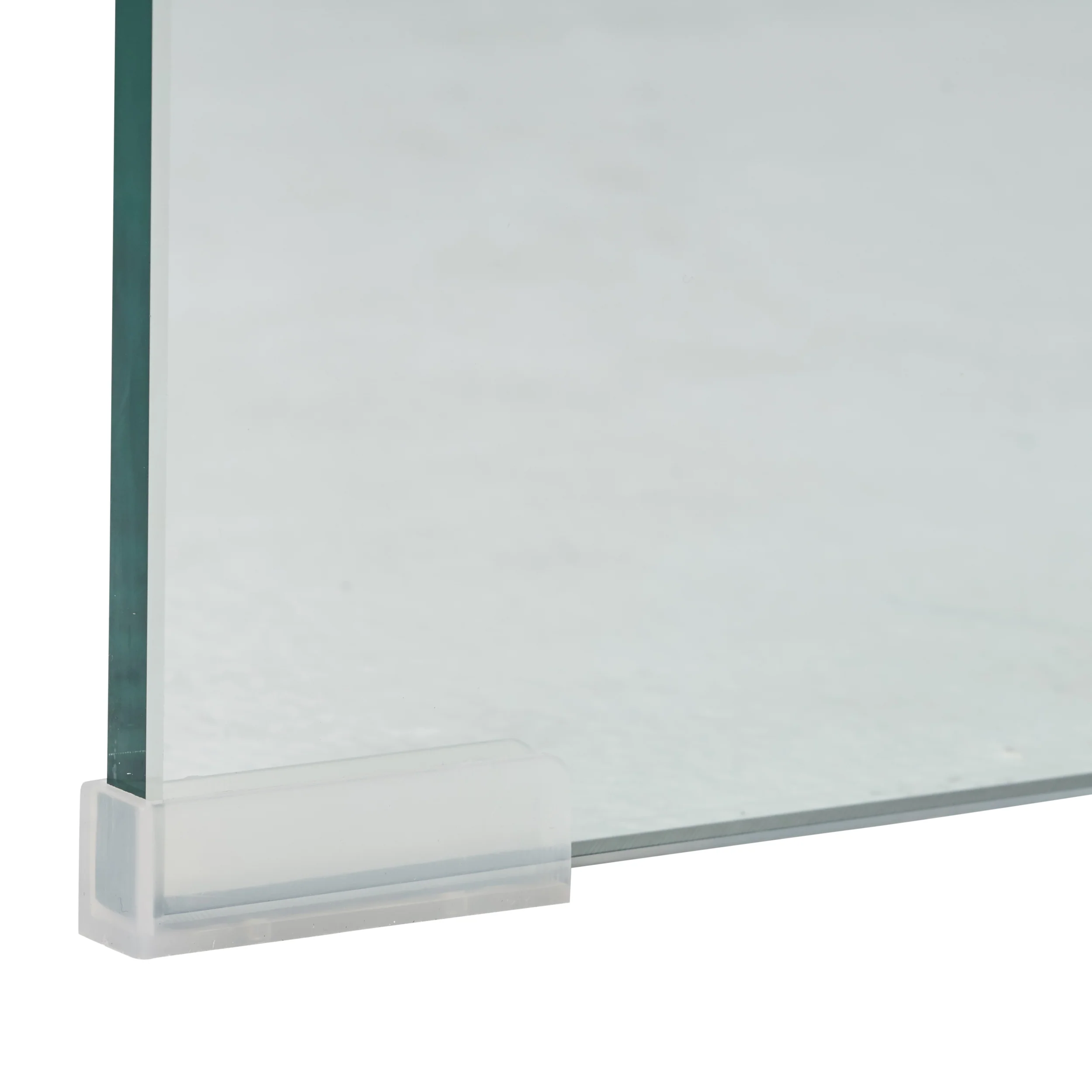 Classon Glass Rectangle Coffee Table - furnishings