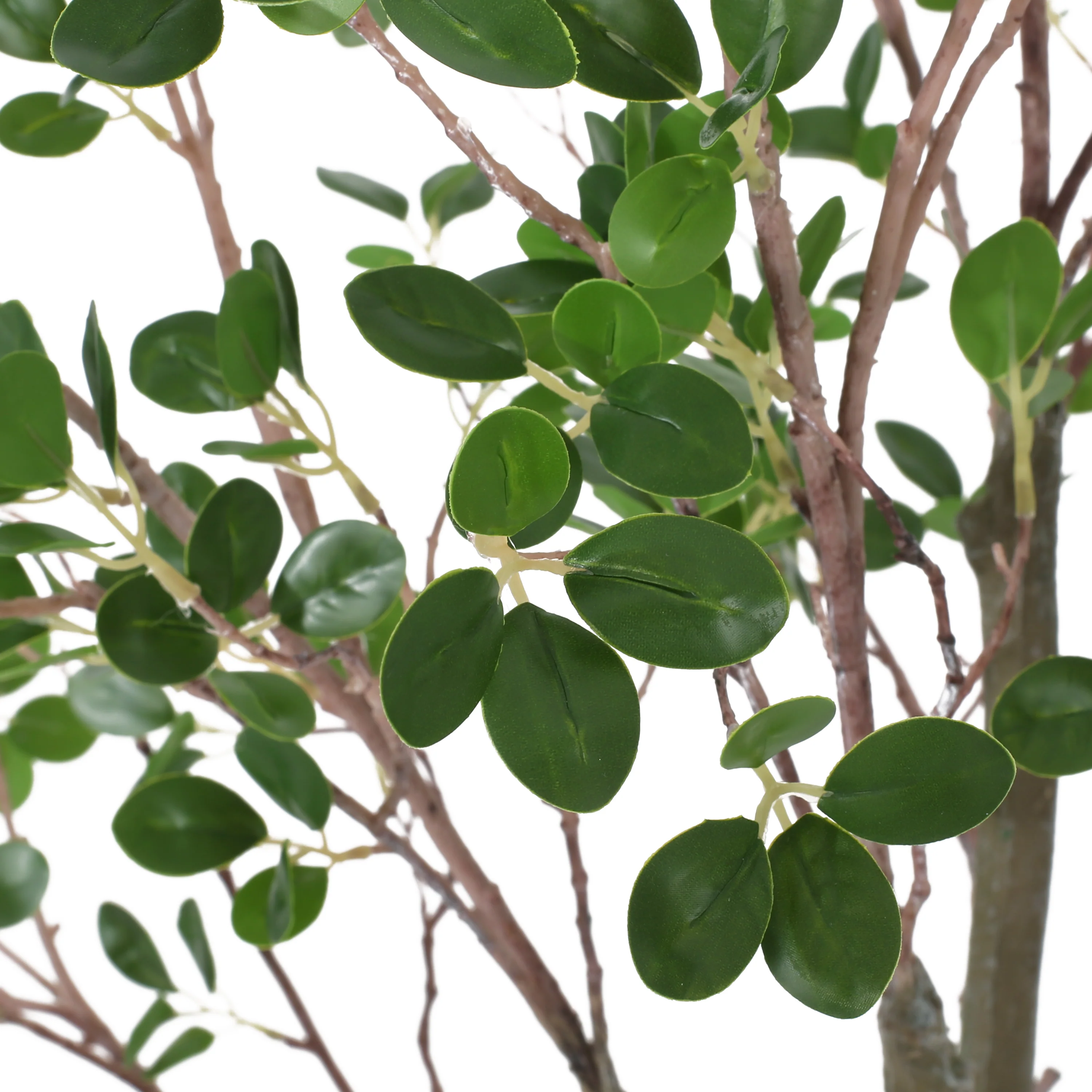 Willey Artificial Leaf Tree - furnishings