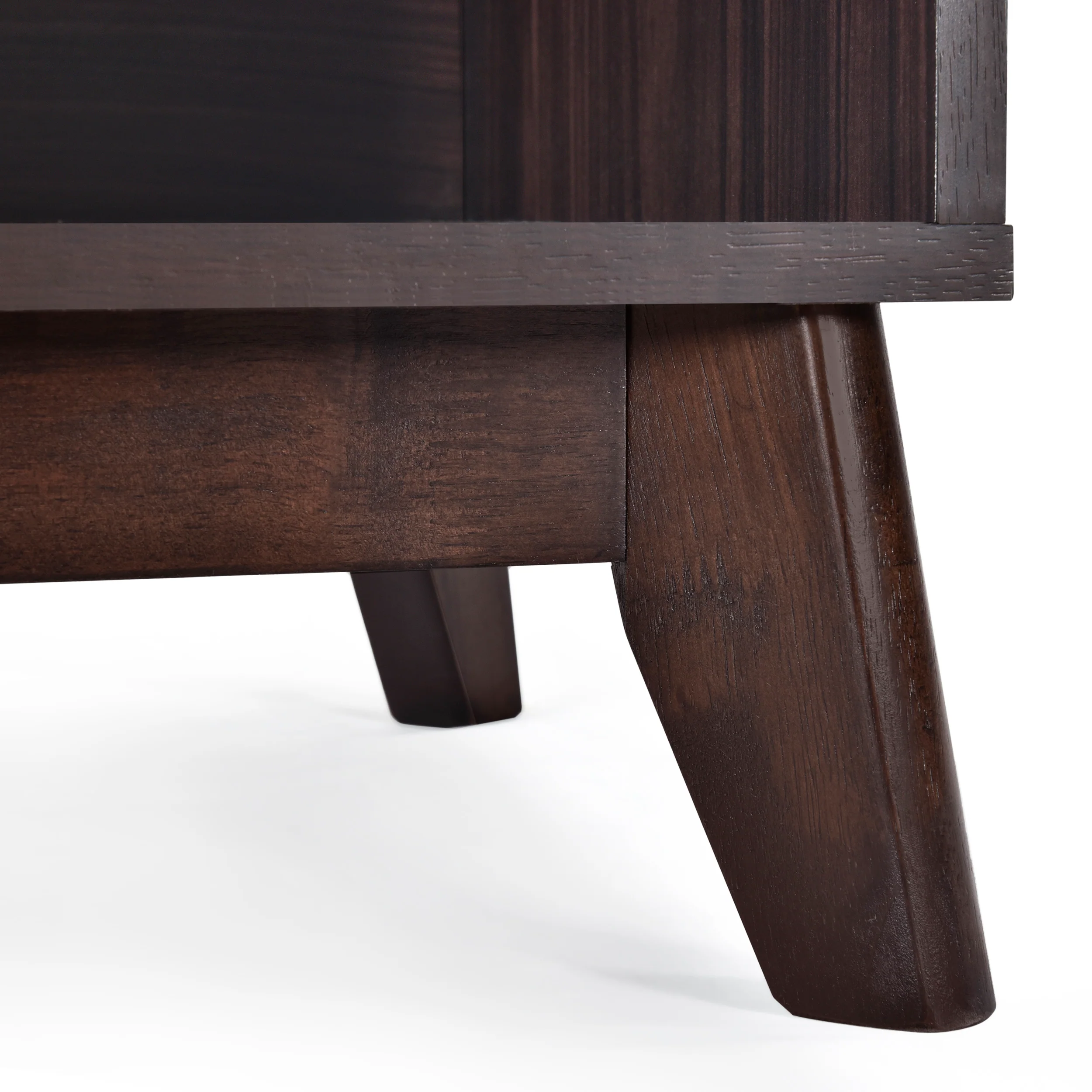 Deschutes Mid-Century Modern Multi-Functional Cabinet - furnishings