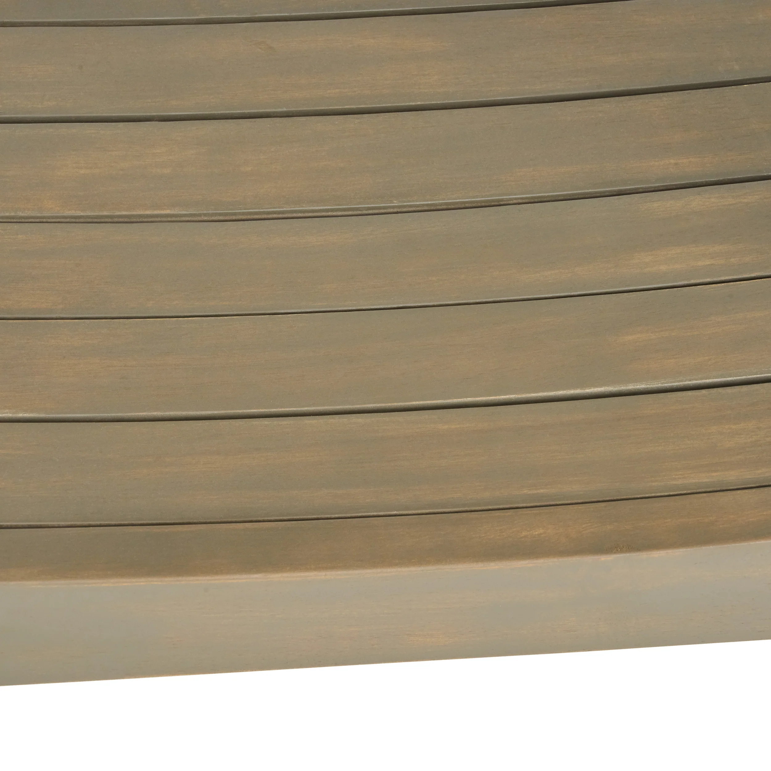 Ariya Outdoor Acacia Wood 8 Seater Dining Set - furnishings