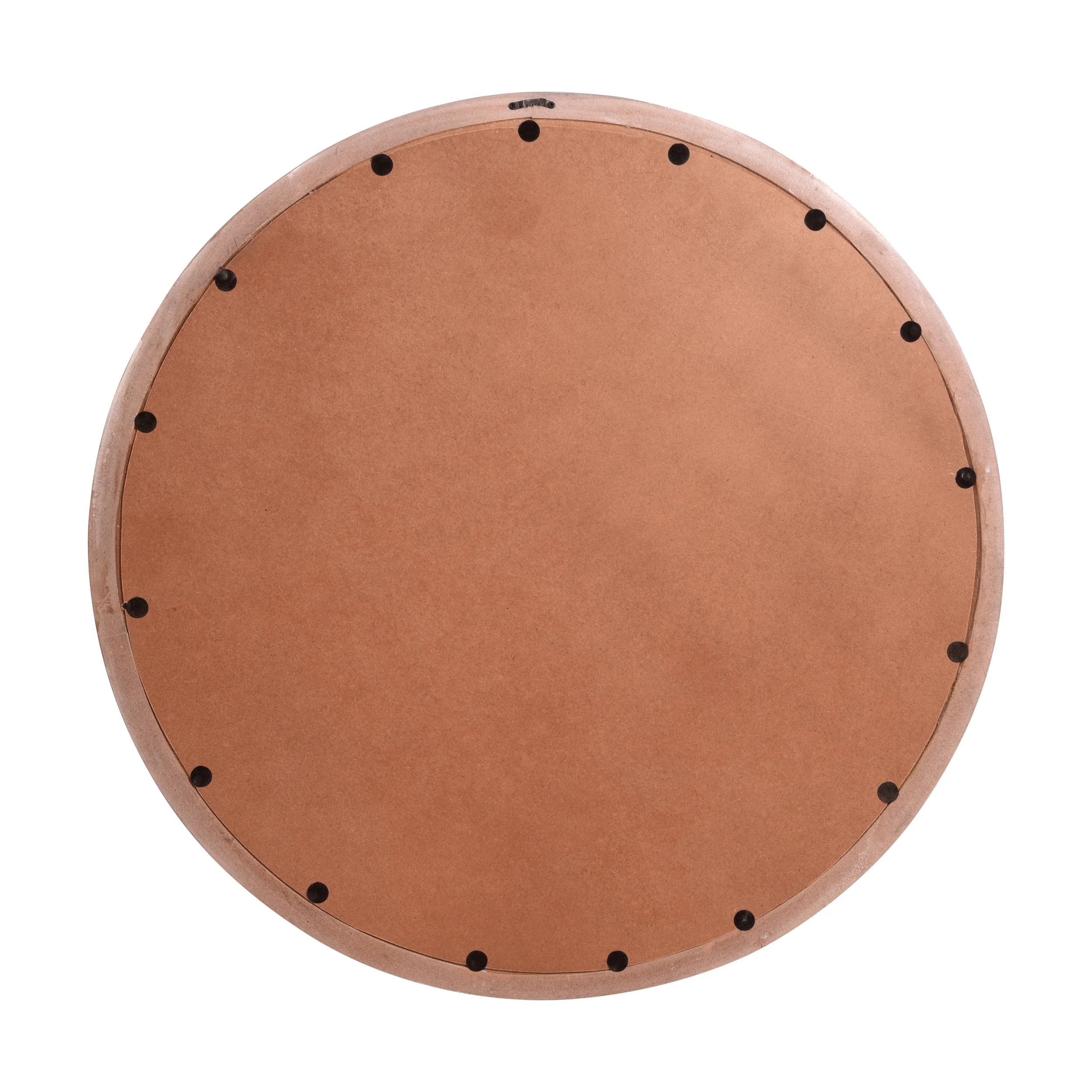 Rediet Traditional Mirror - furnishings