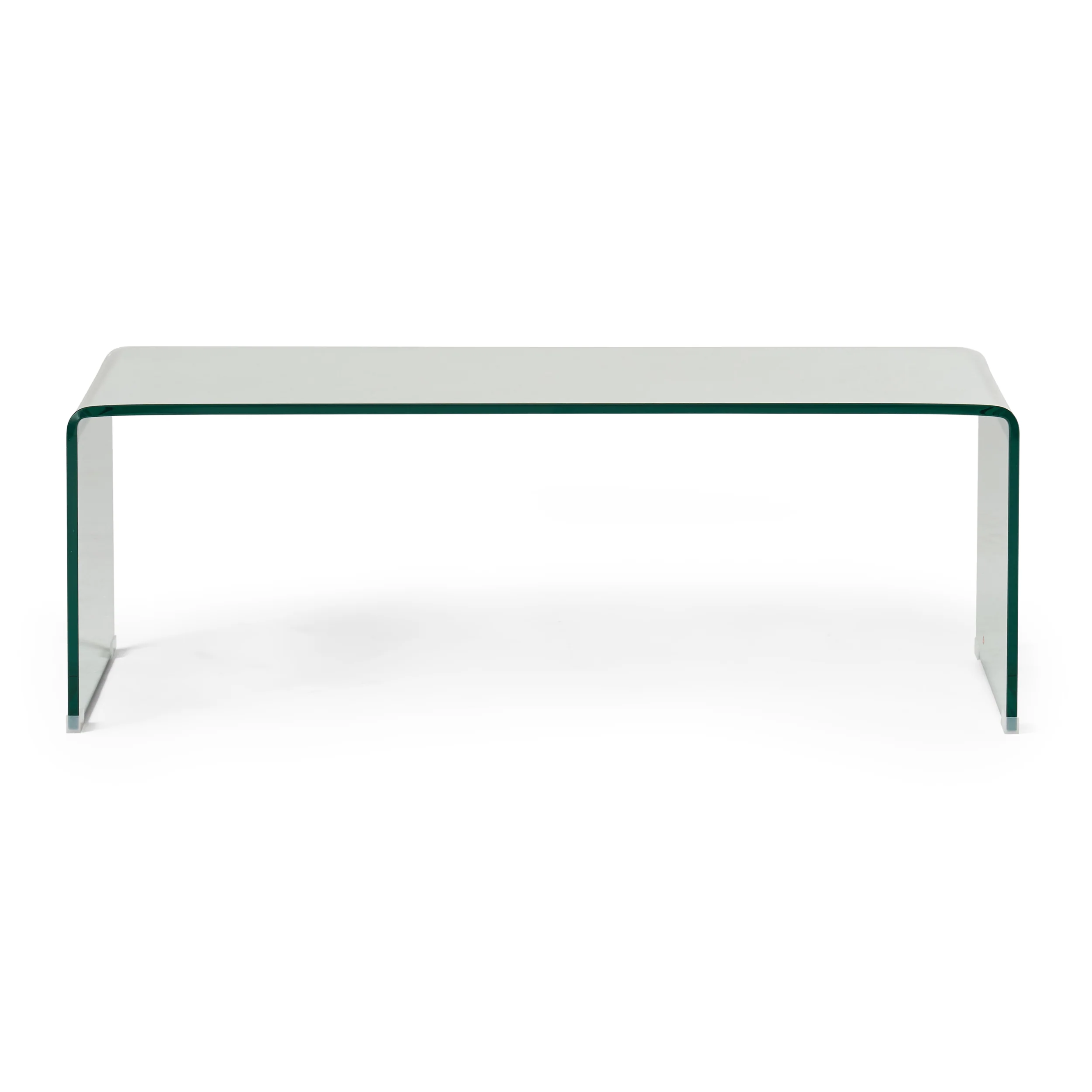 Classon Glass Rectangle Coffee Table - furnishings