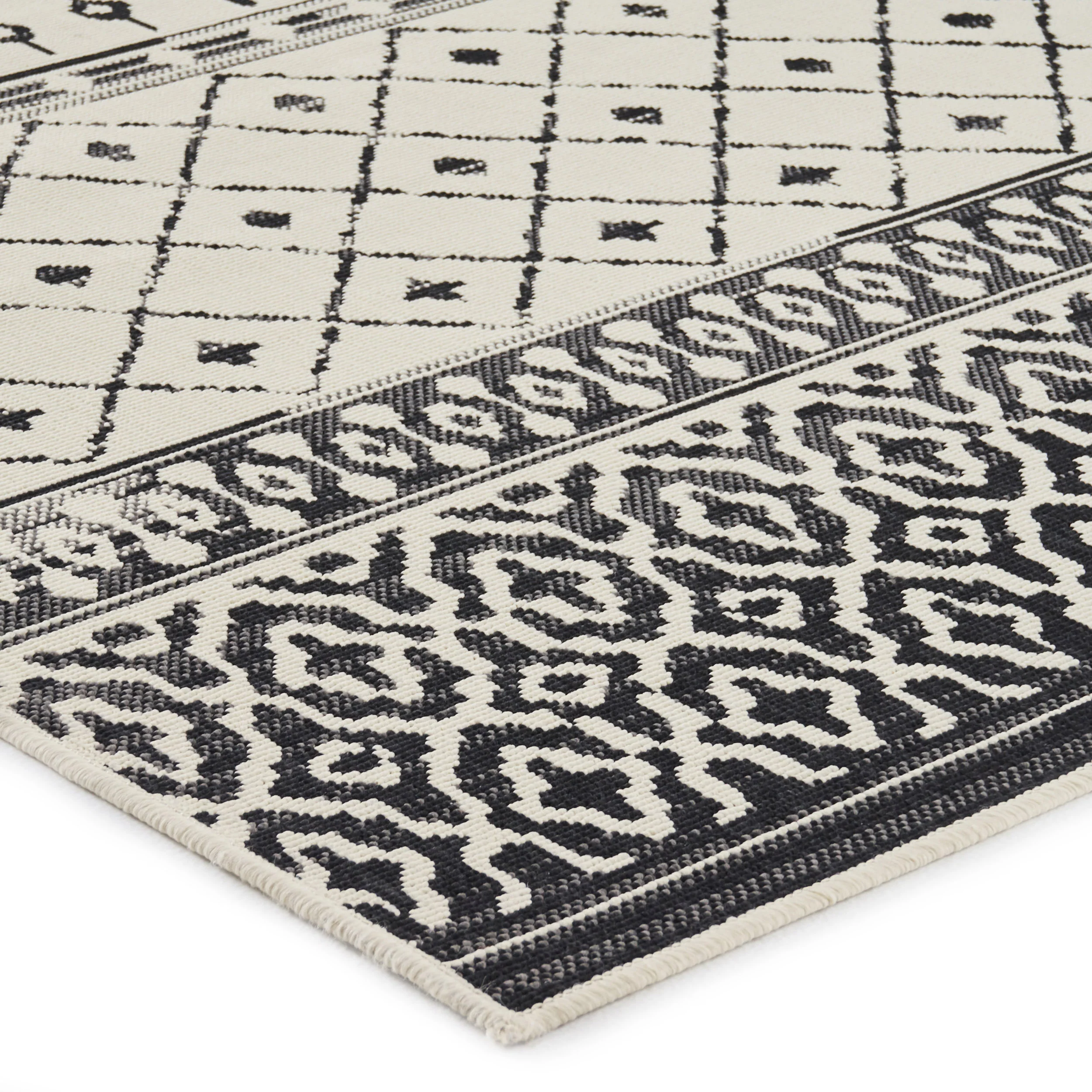 Pronghorn Indoor/Outdoor Area Rug - furnishings