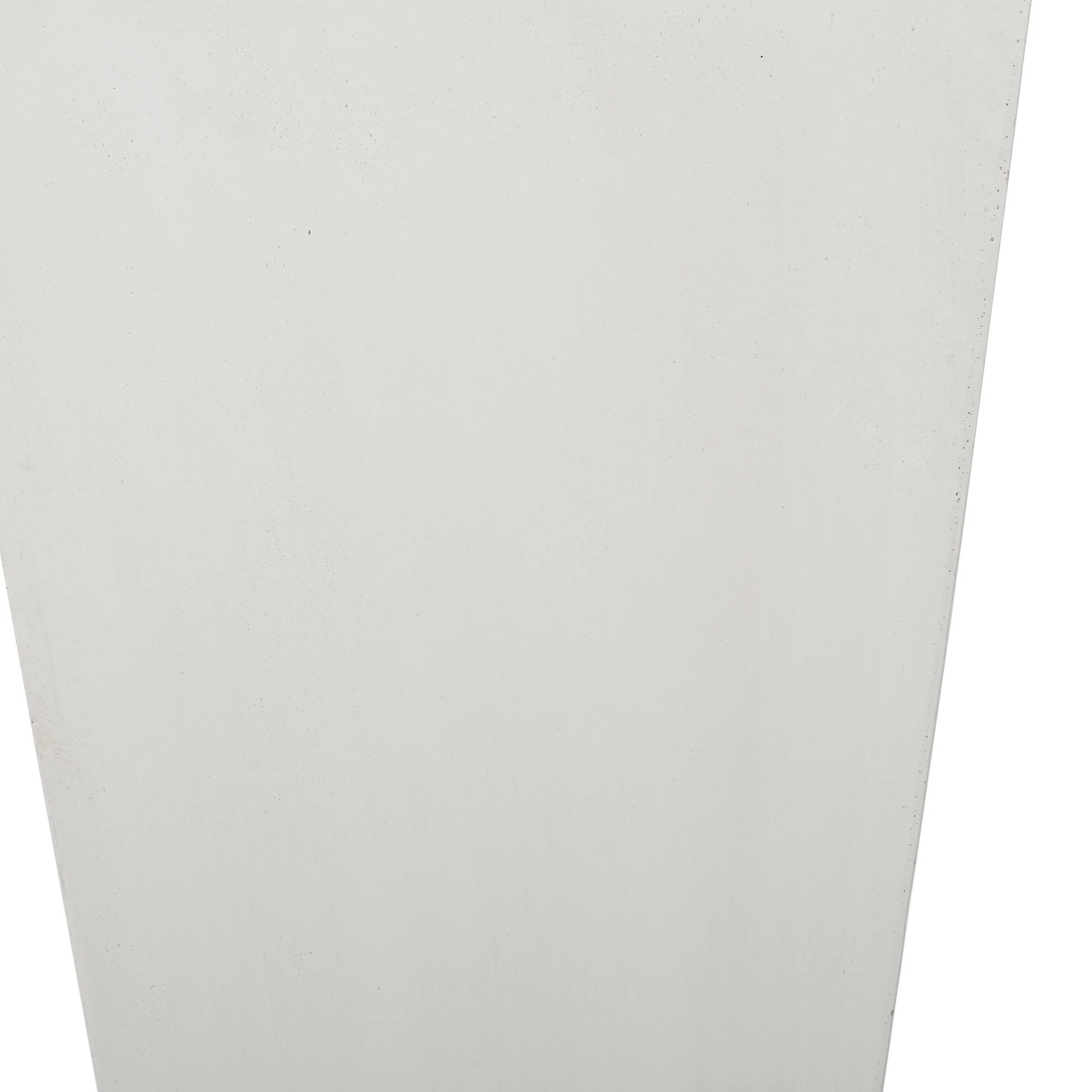 Fardeen Outdoor Modern Large and Medium Cast Stone Planter Set - furnishings