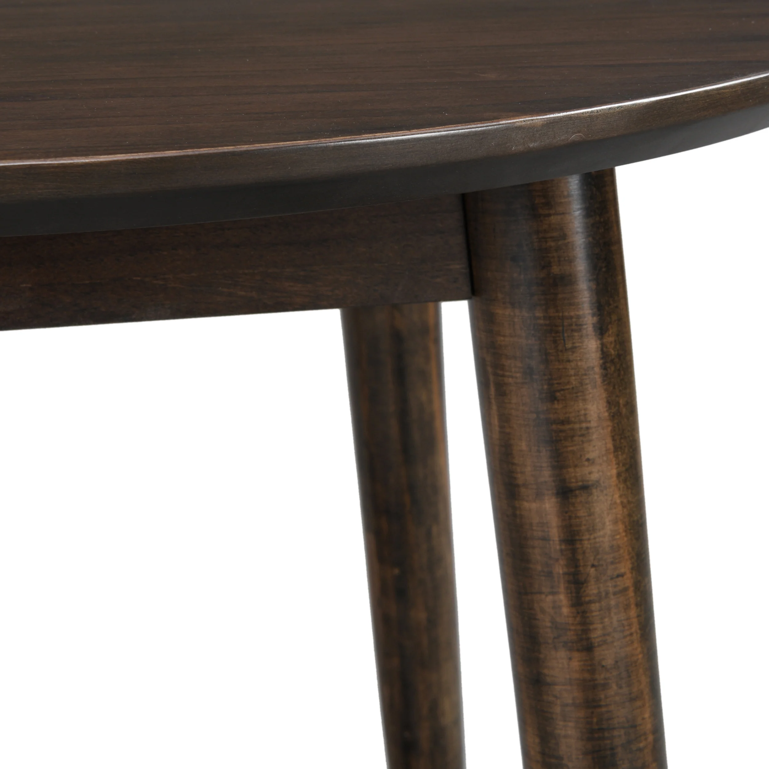 Murdock Mid-Century Modern Wood End Table - furnishings