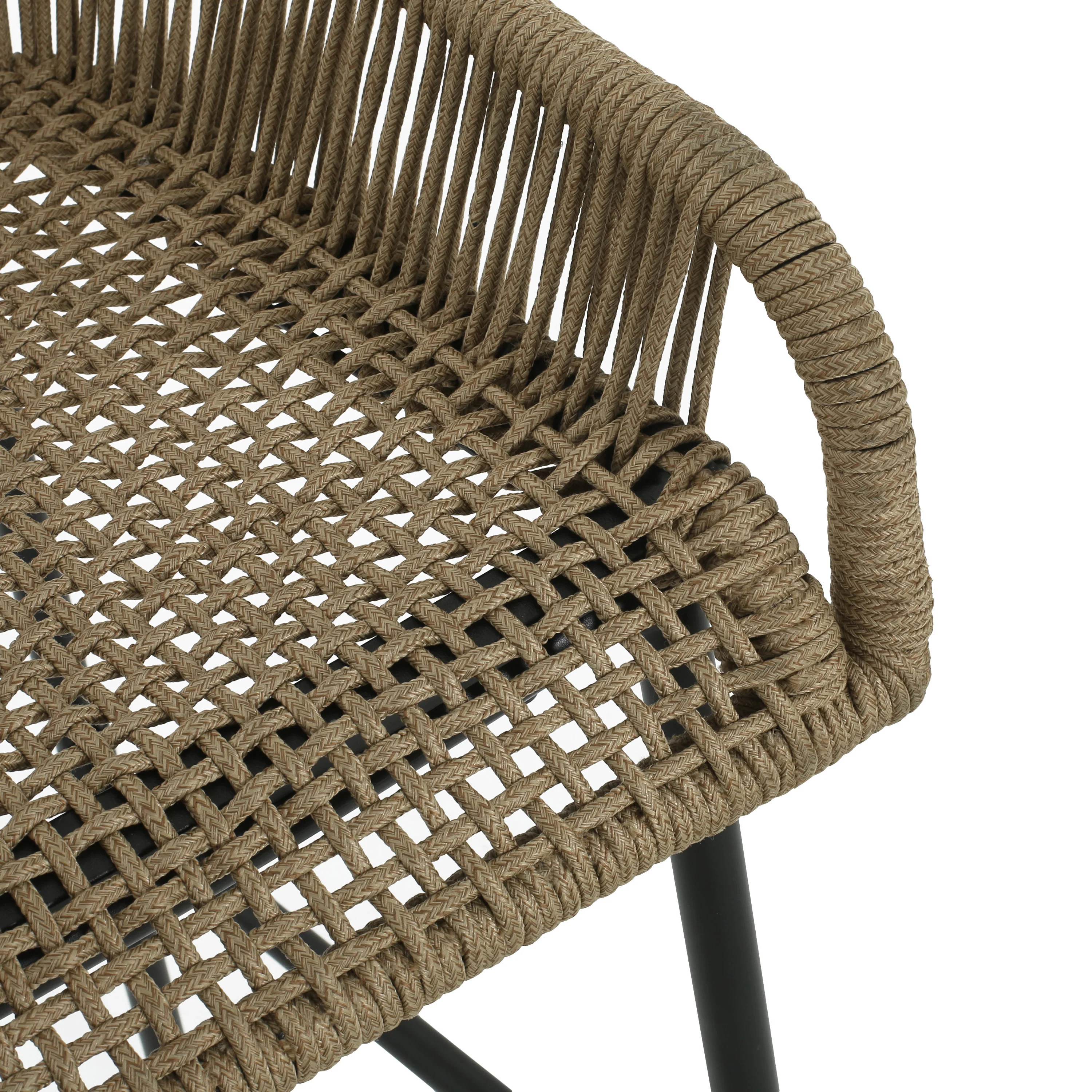 Lura Outdoor Barstools - furnishings
