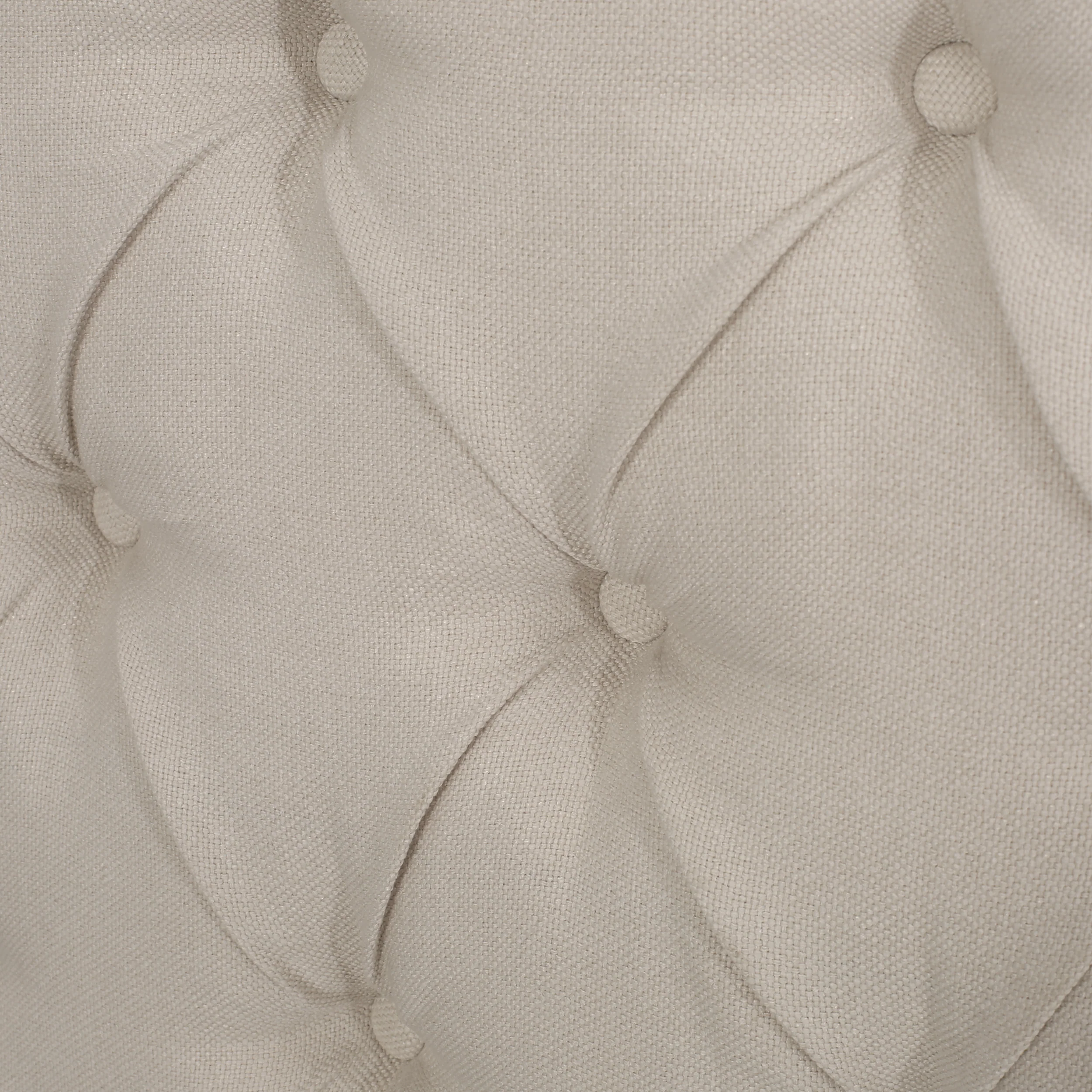 Twilight Fully Upholstered Fabric Queen Bed Set - furnishings