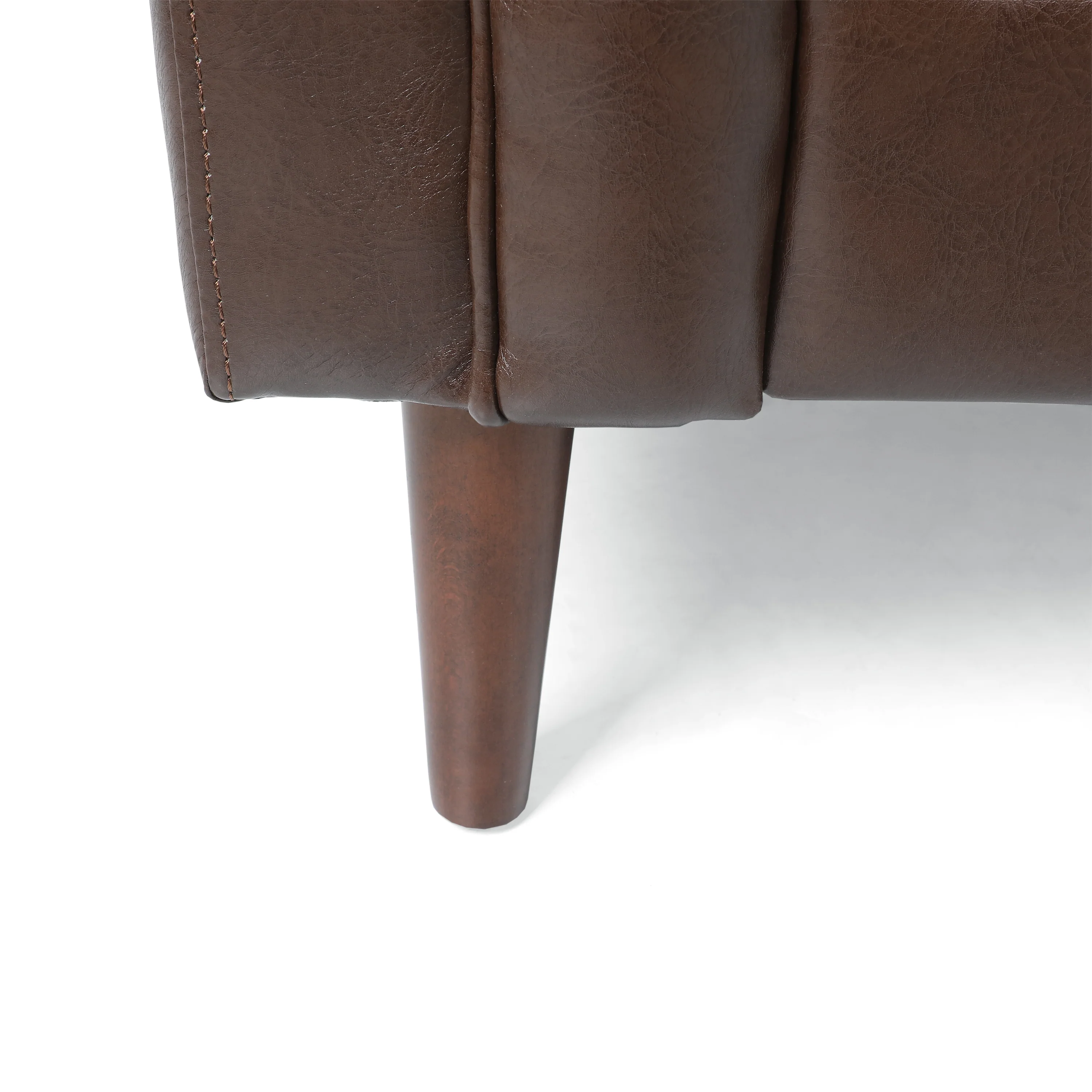 Jelm Contemporary Tufted Loveseat - furnishings