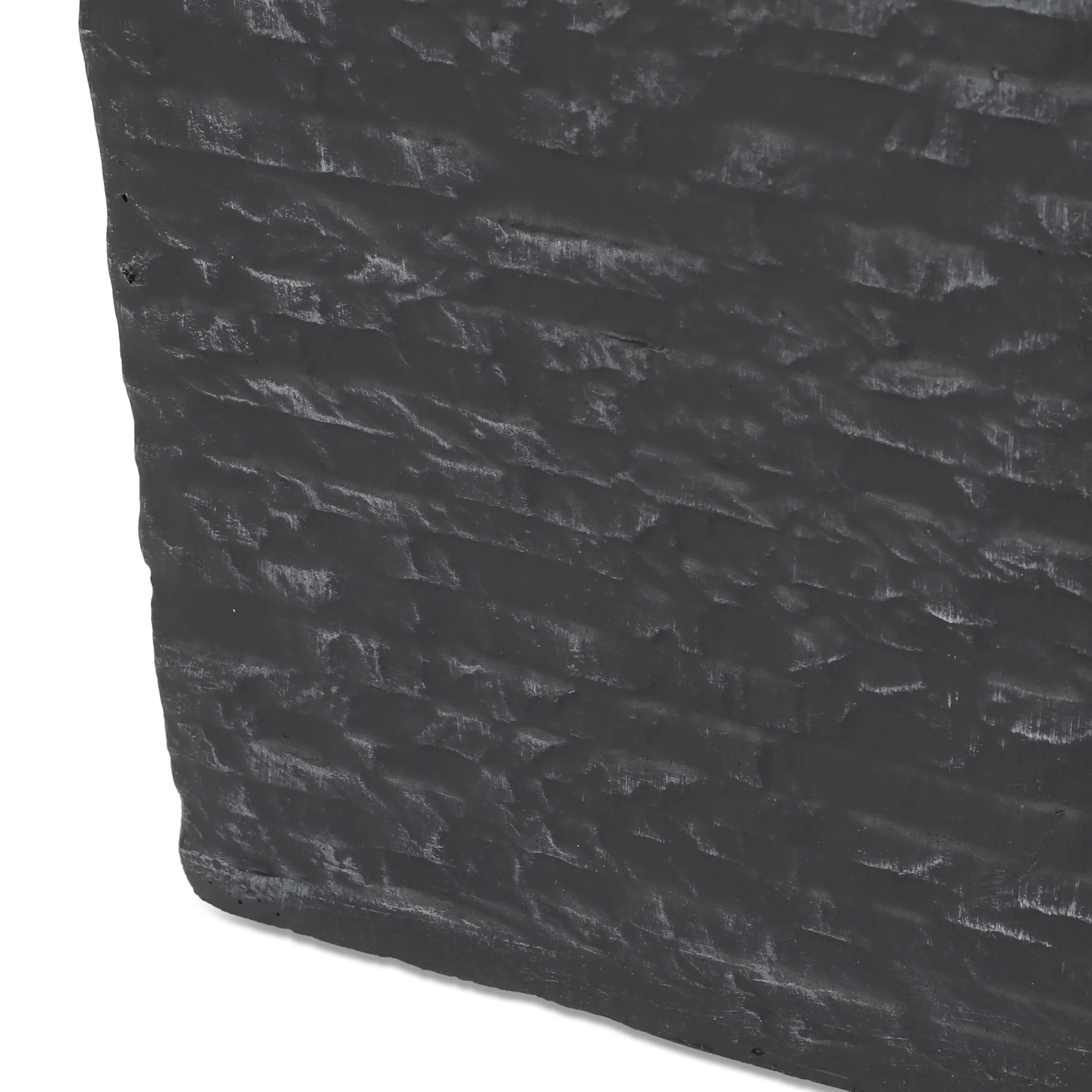Leiman Outdoor Cast Stone Planter - furnishings