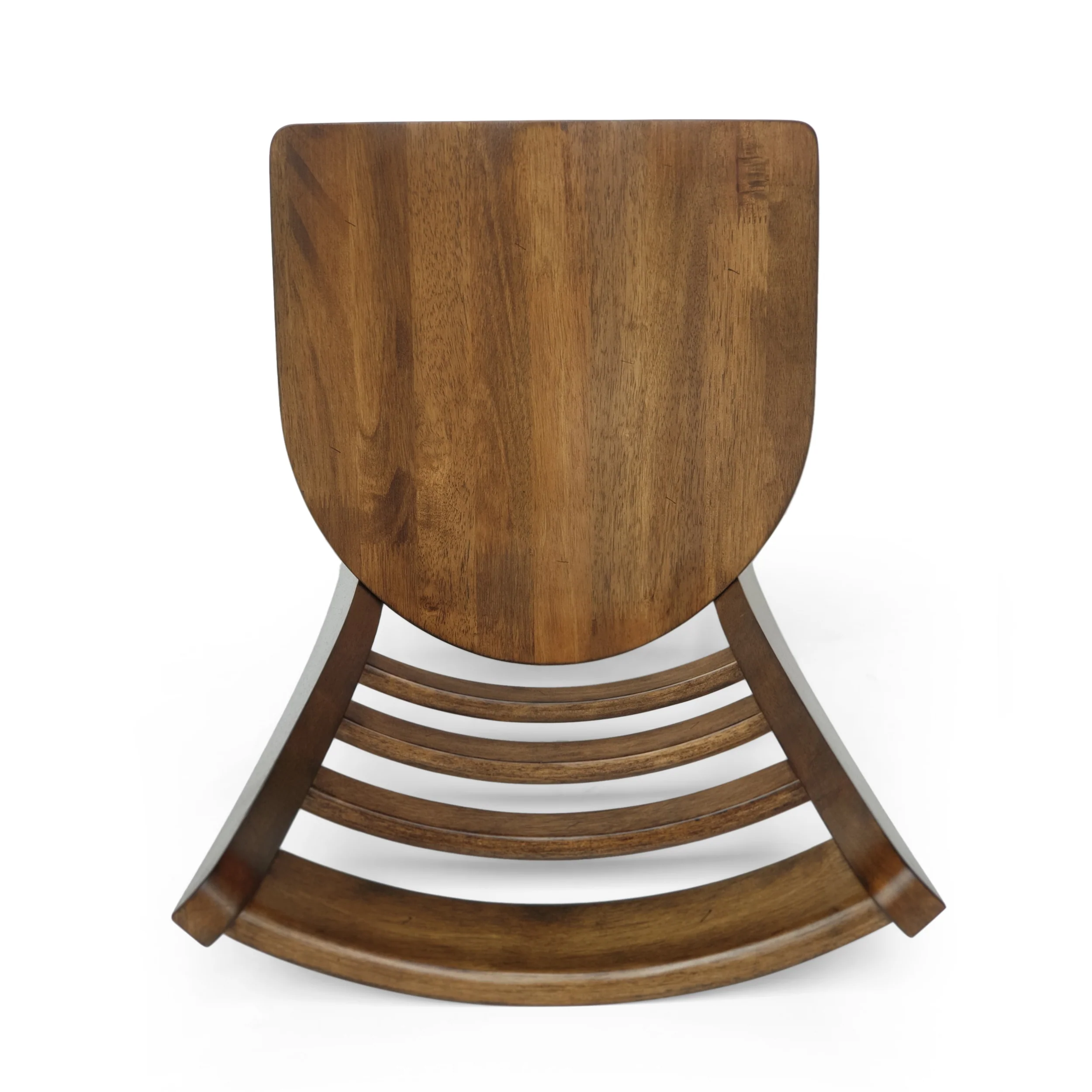 Wagner Farmhouse Wooden Dining Chairs (Set of 2) - furnishings