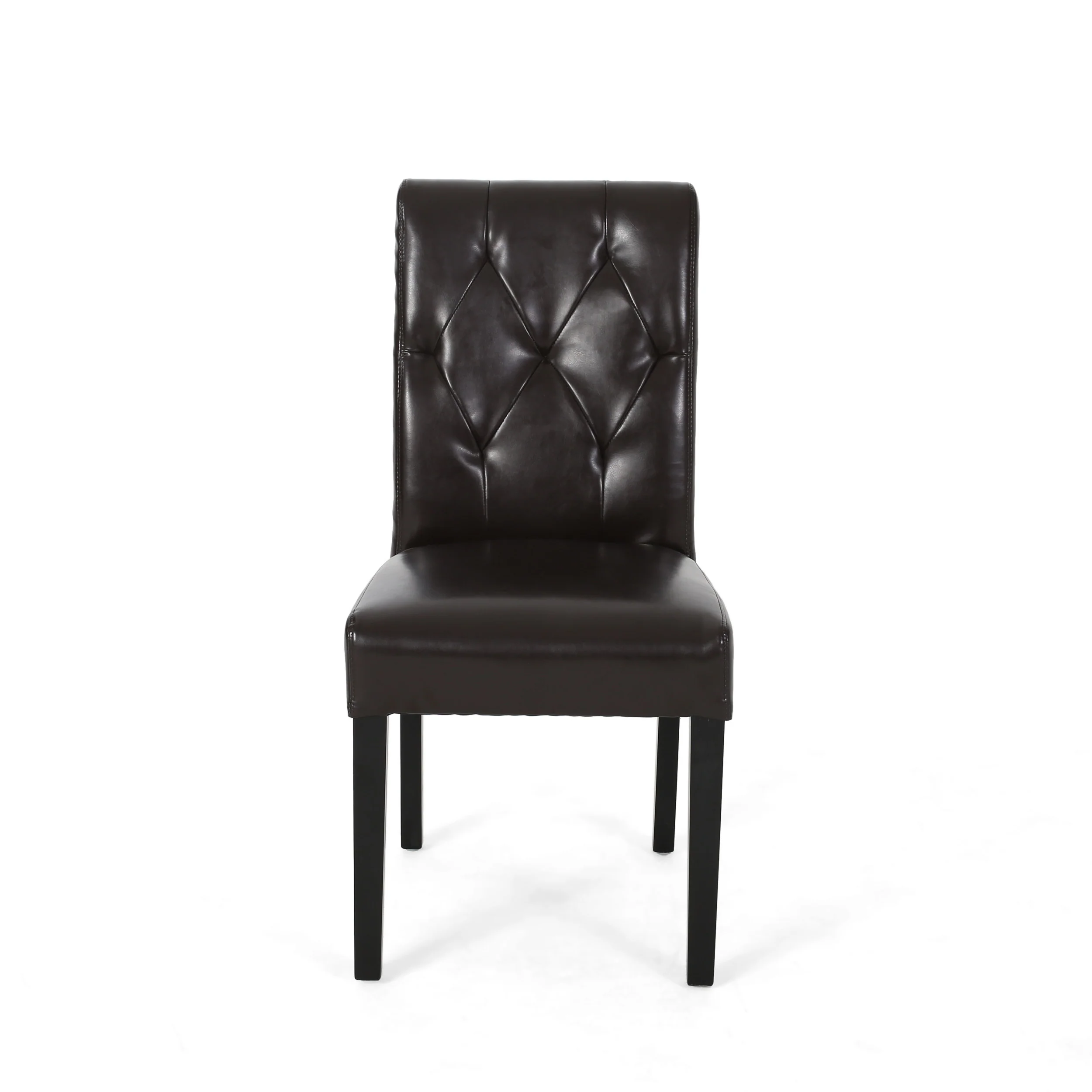 Waldon Tufted Dining Chairs (Set of 2) - furnishings