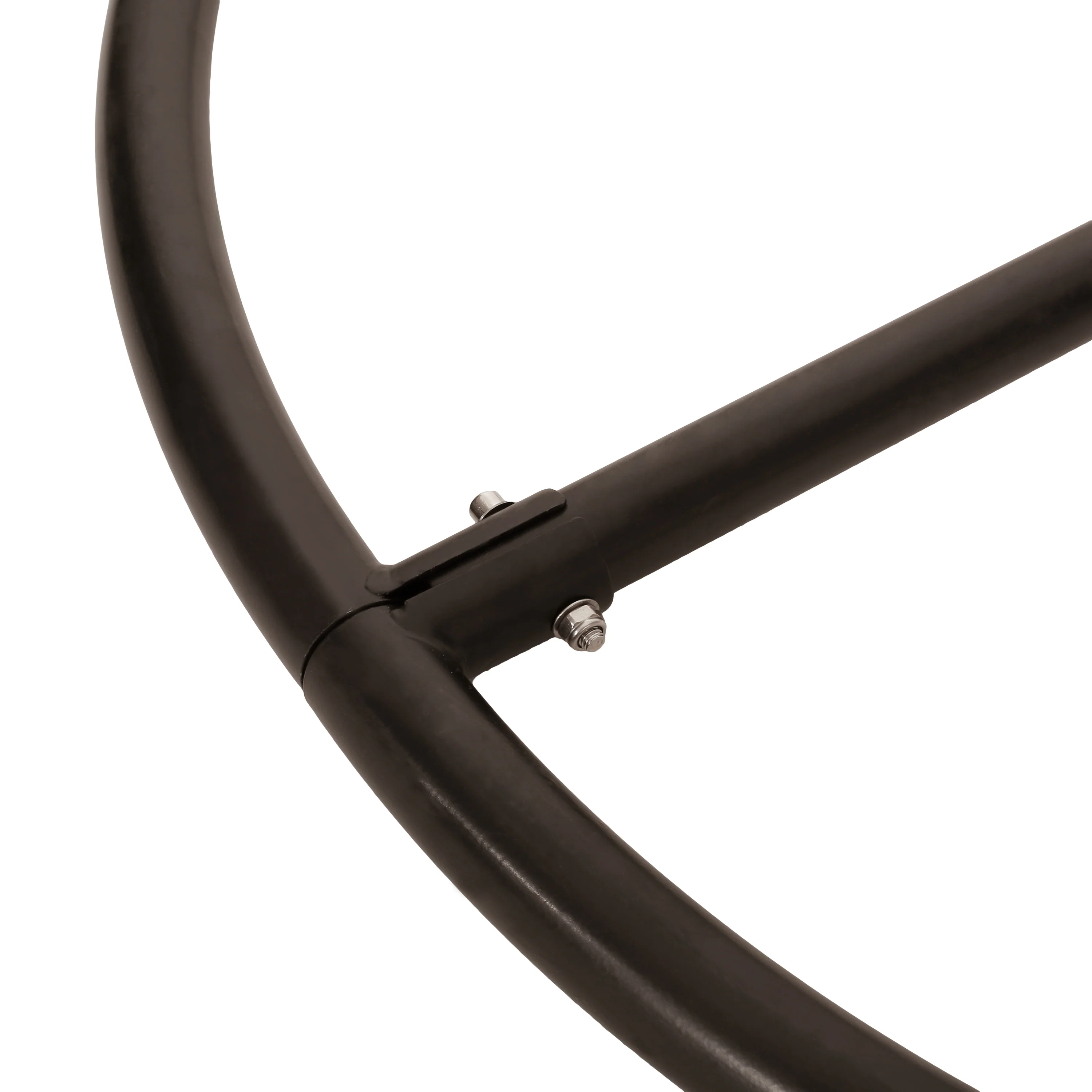 Hettinger Indoor/Outdoor Hanging Chair Stand Only - furnishings