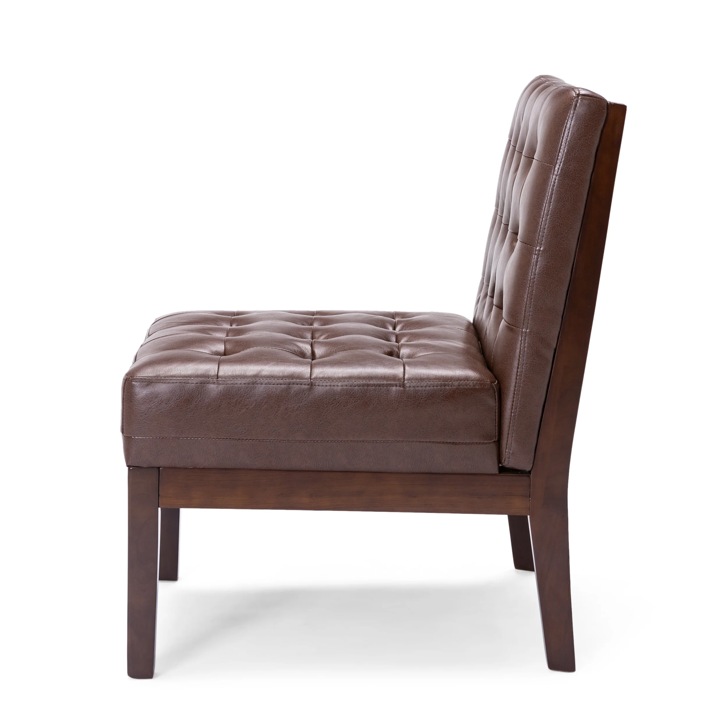 Arnton Contemporary Tufted Accent Chair - furnishings
