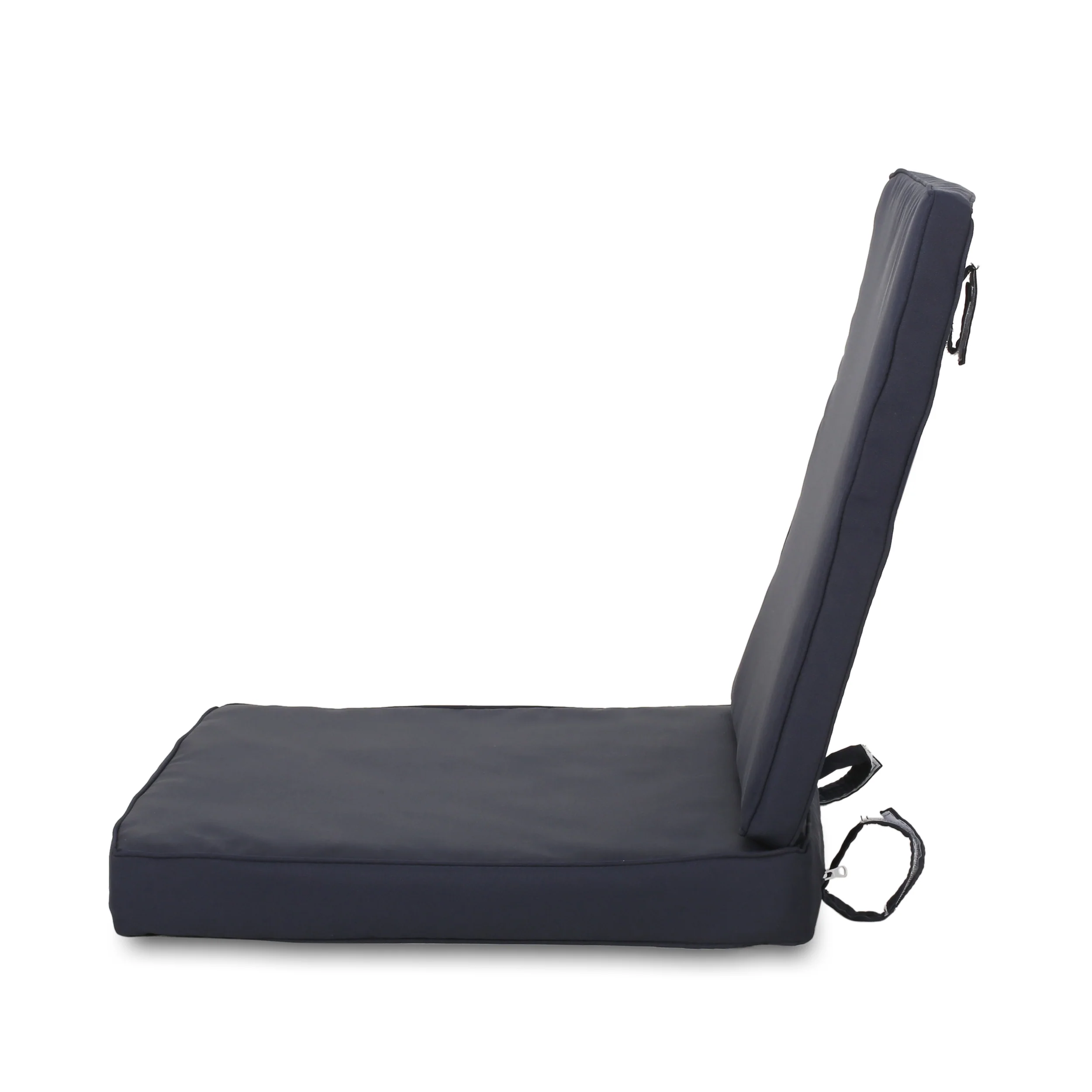 Eydan Outdoor Water Resistant Fabric Club Chair Cushions - furnishings