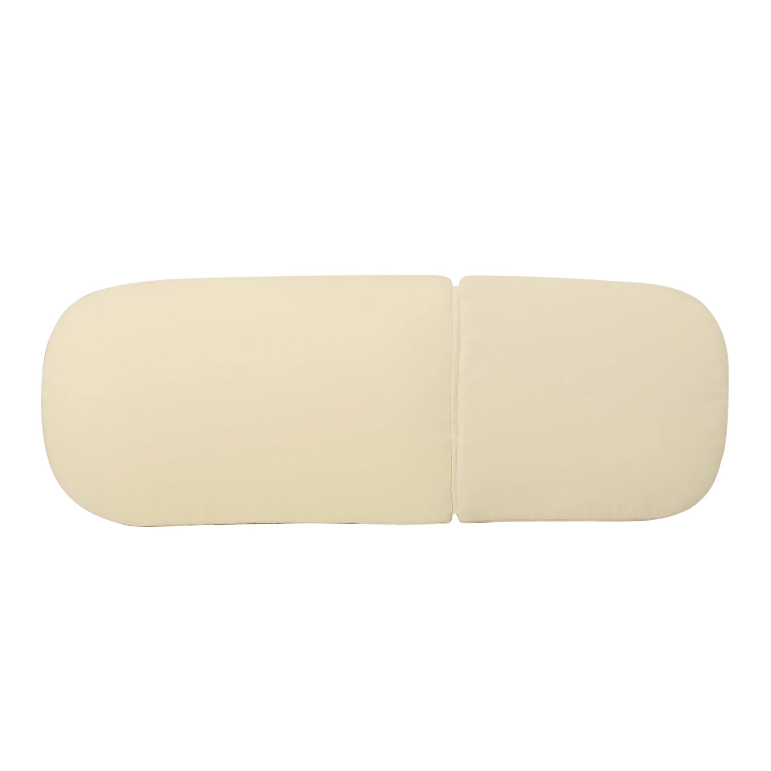Farirra Outdoor Water Resistant Chaise Lounge Cushions (Set of 2) - furnishings
