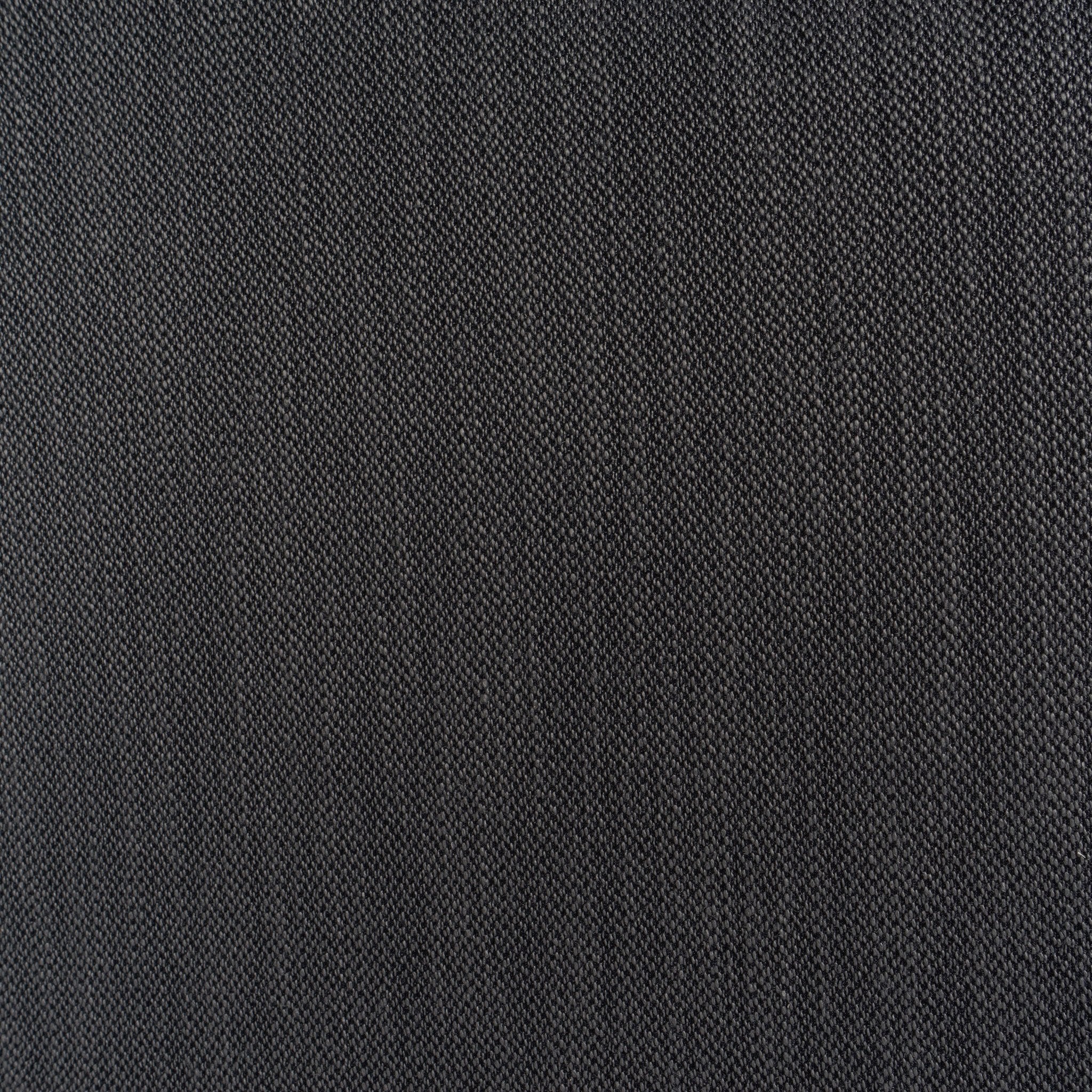 Gwenyth Gray Fabric Queen/Full Headboard - furnishings