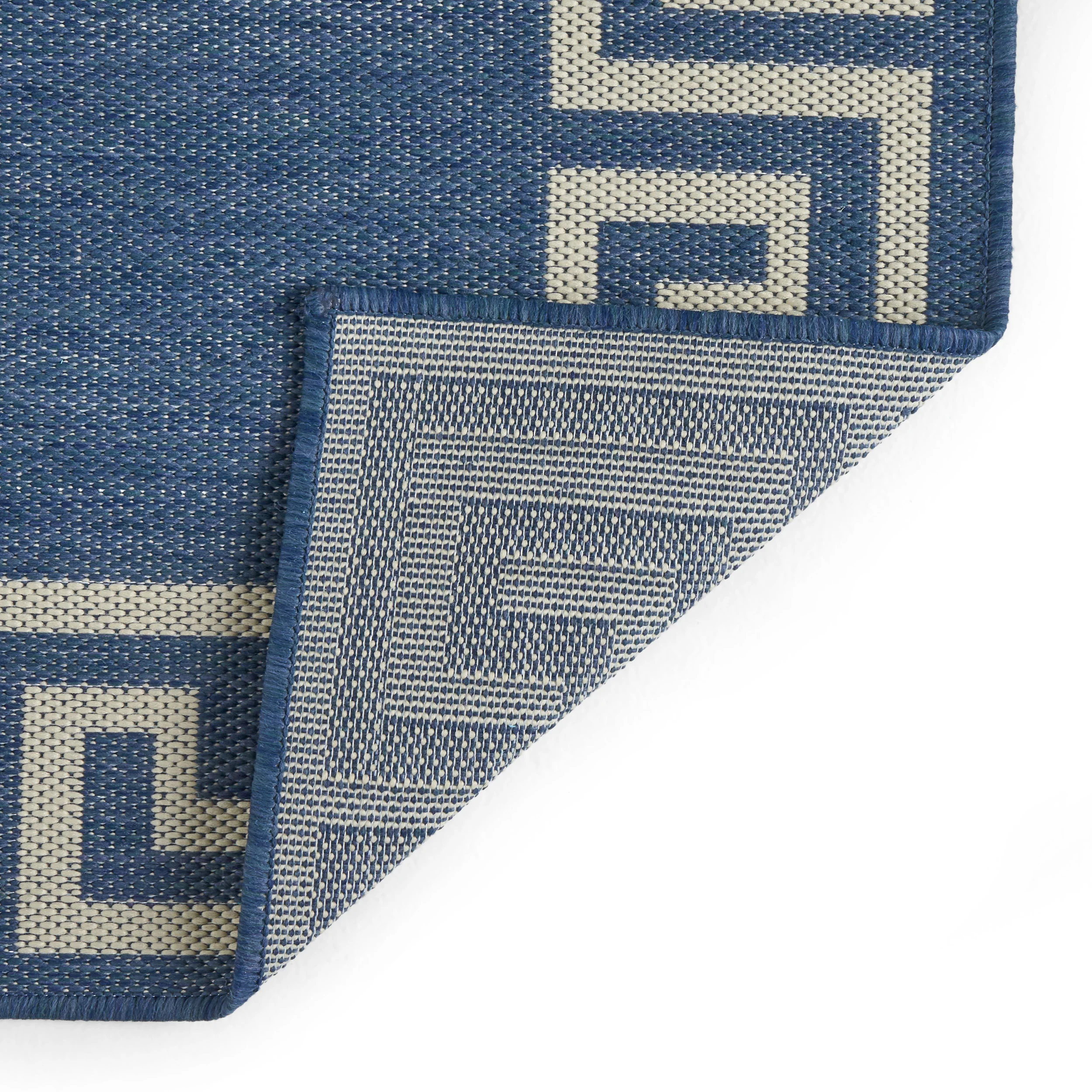Micael Outdoor Area Rug - furnishings