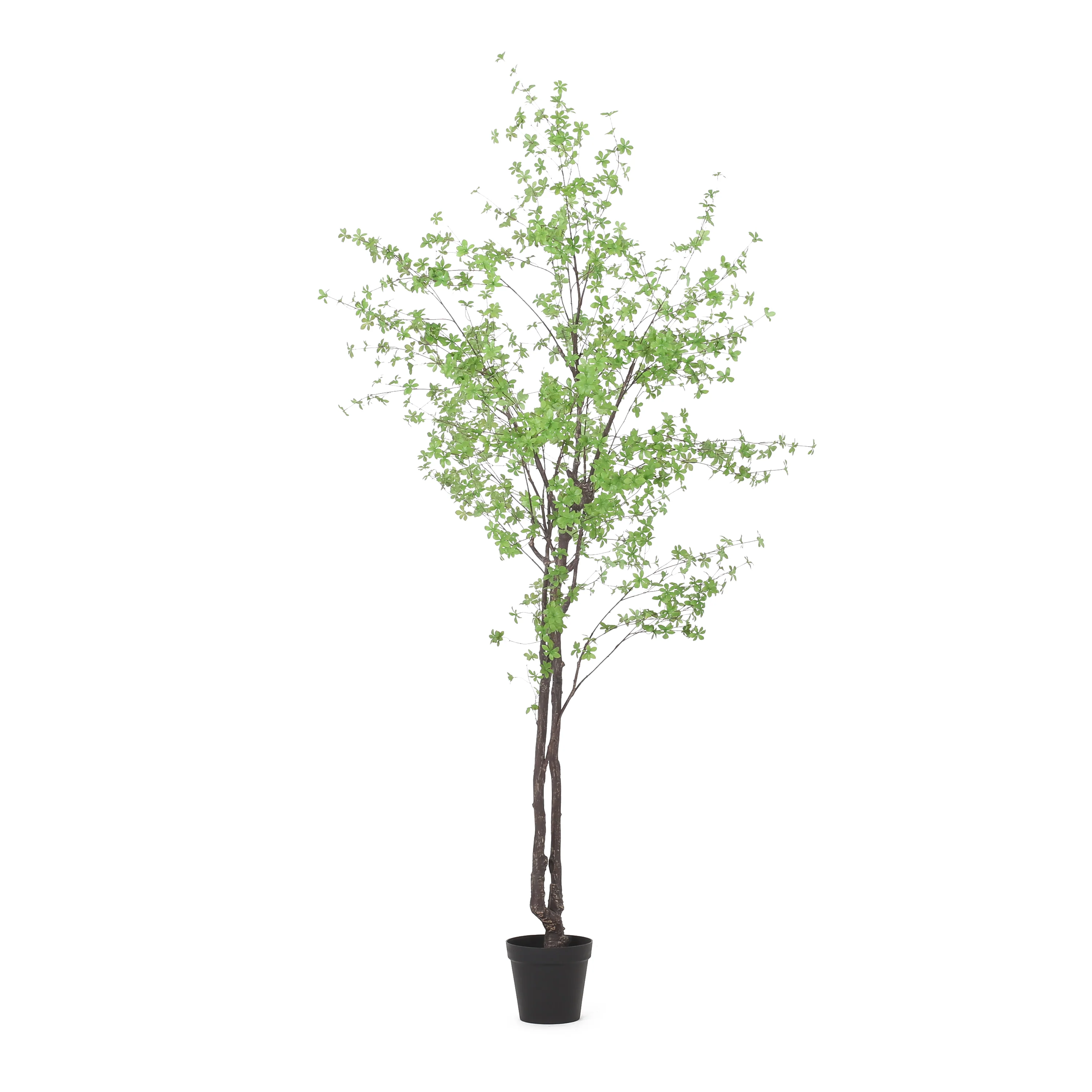 Monadnock Artificial Enkianthus Tree - furnishings