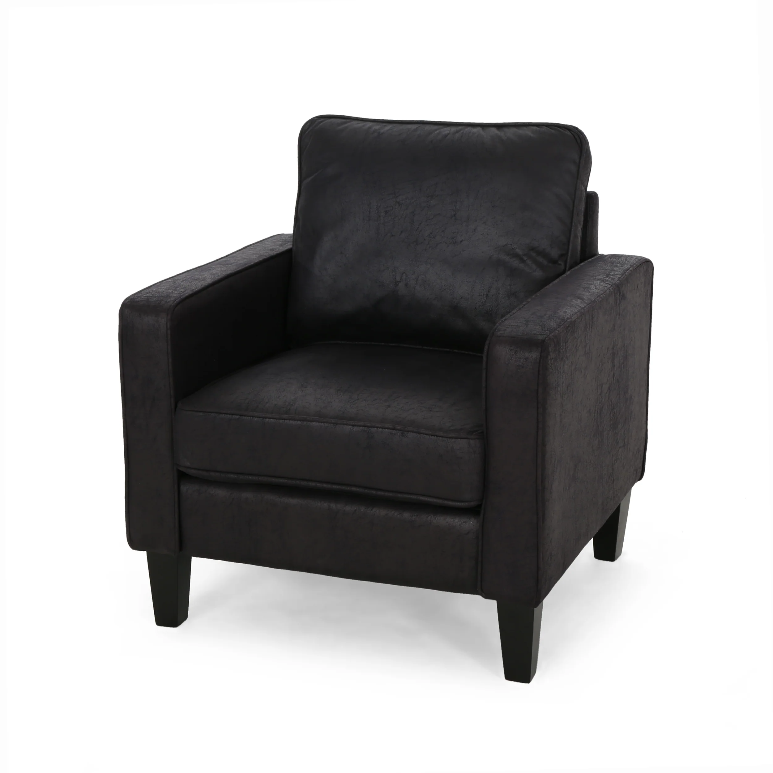 Elizabeth Contemporary Club Chair - furnishings