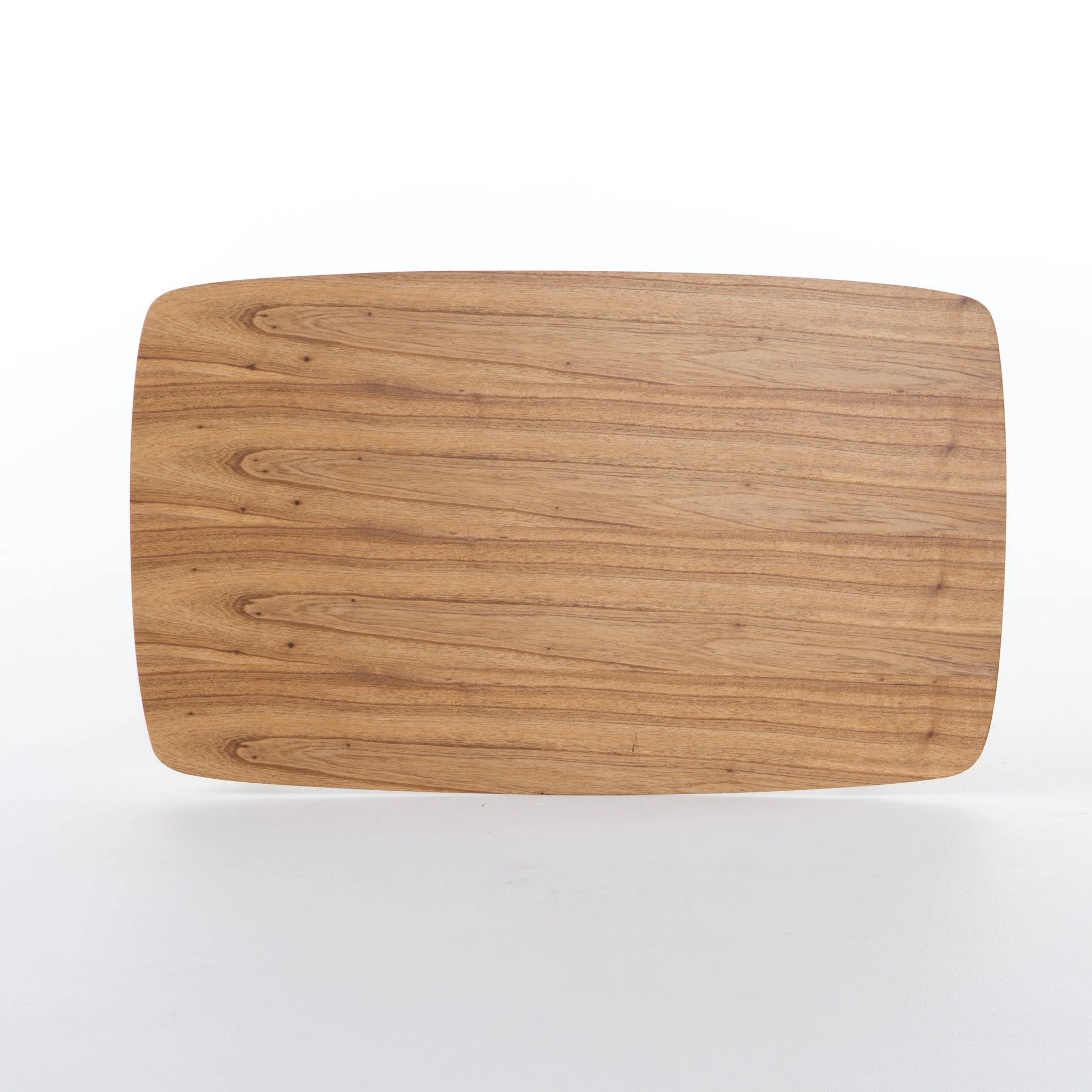 Cilo Mid-Century Design Wood Finished Coffee Table - furnishings