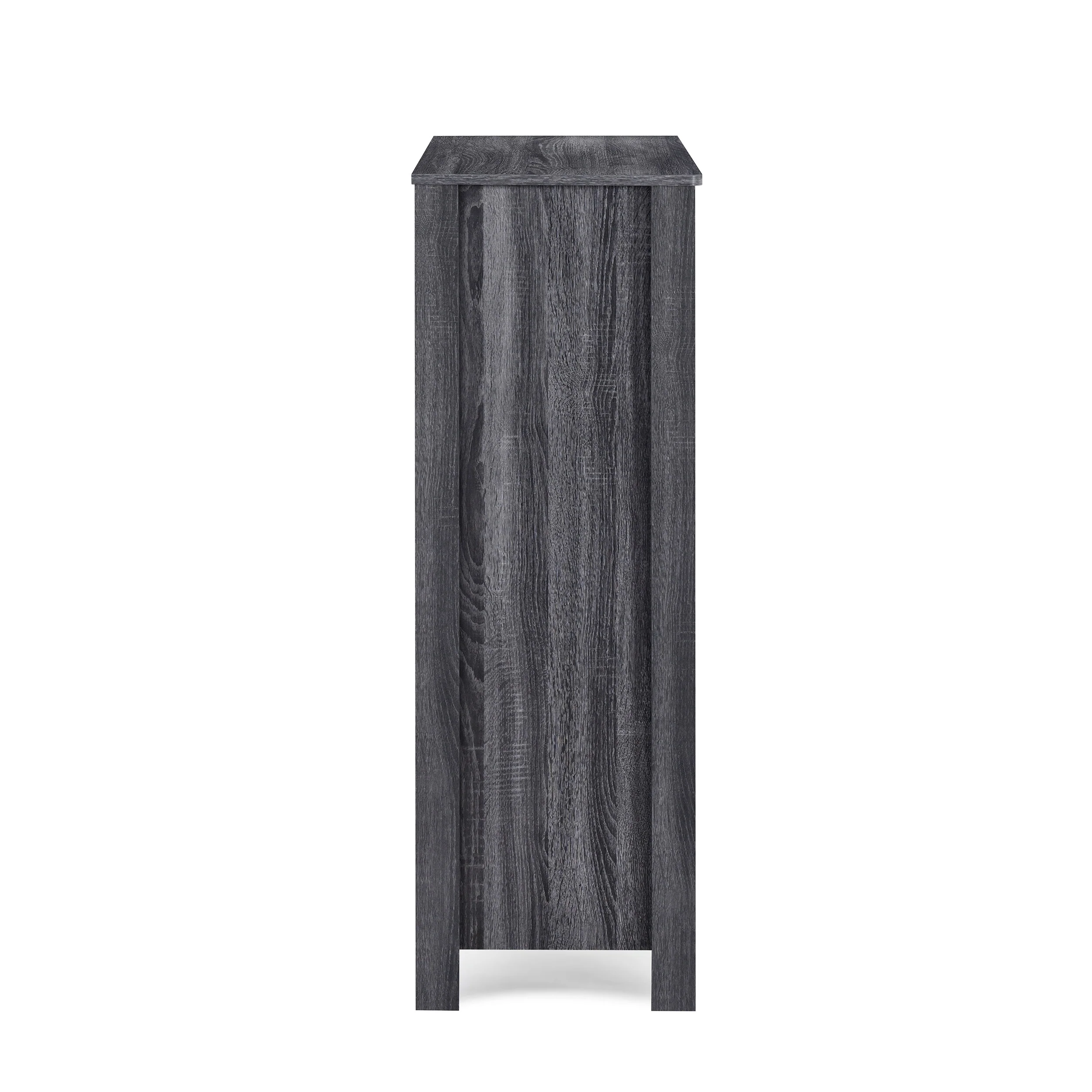 Titeca Contemporary 5 Drawer Chest - furnishings