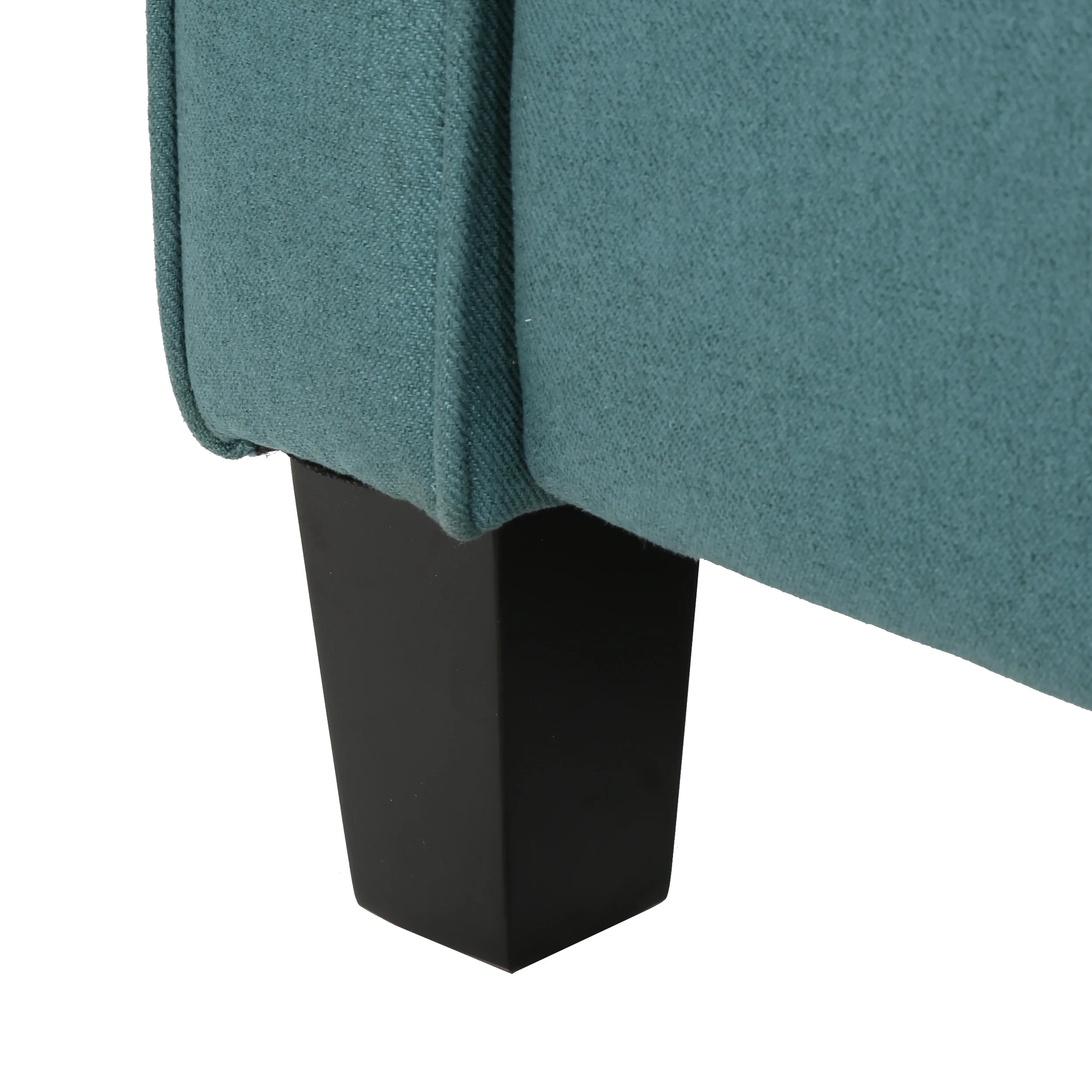 Thelma Traditional Fabric Recliner - furnishings