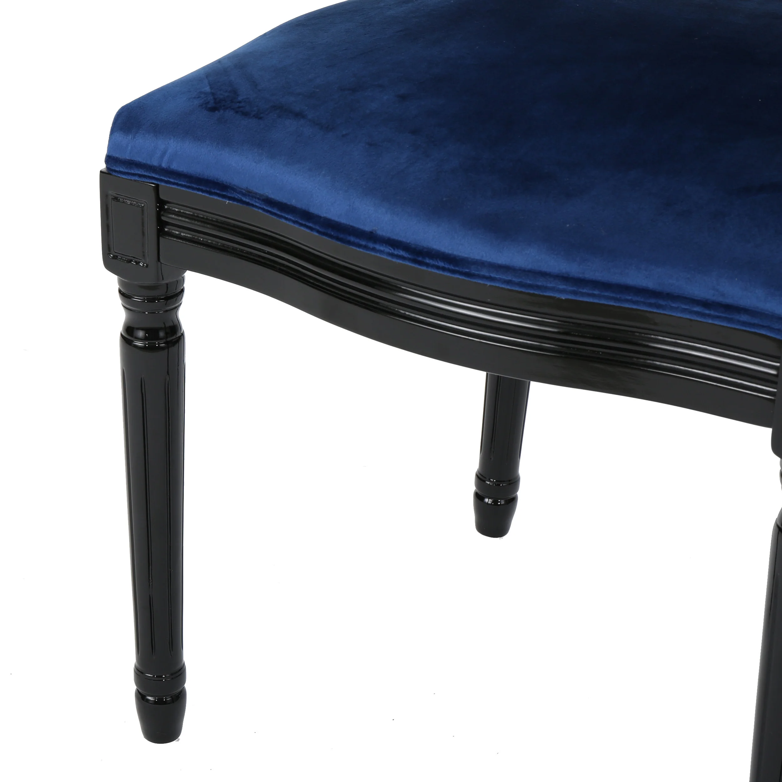 Lariya French Country Dining Chairs (Set of 4) - furnishings