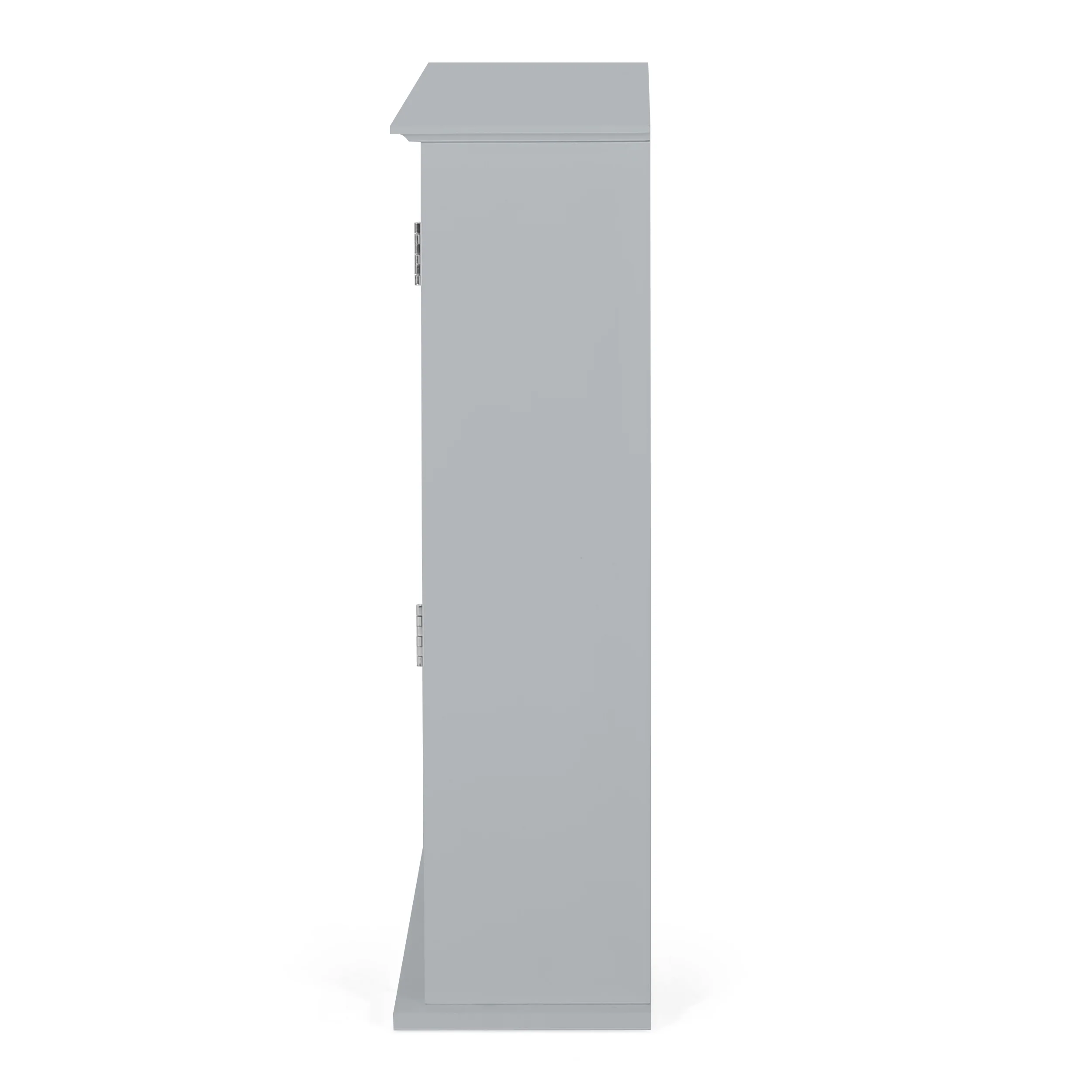 Bavier Modern Medicine Cabinet with Mirror - furnishings