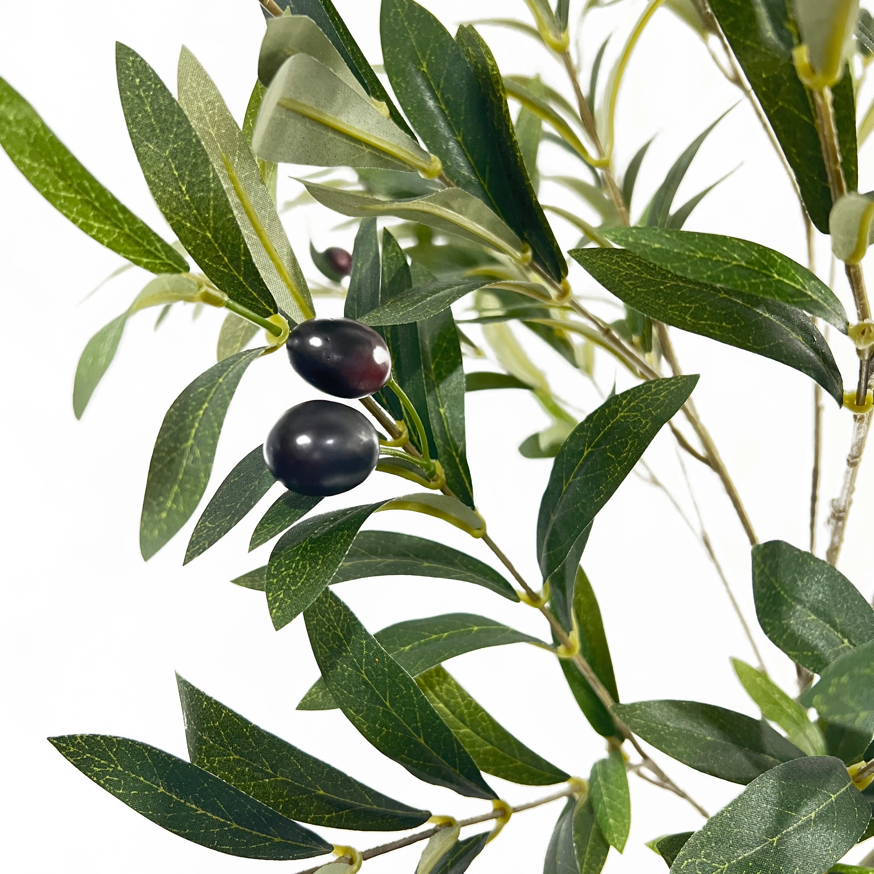 Artificial Olive Tree - furnishings