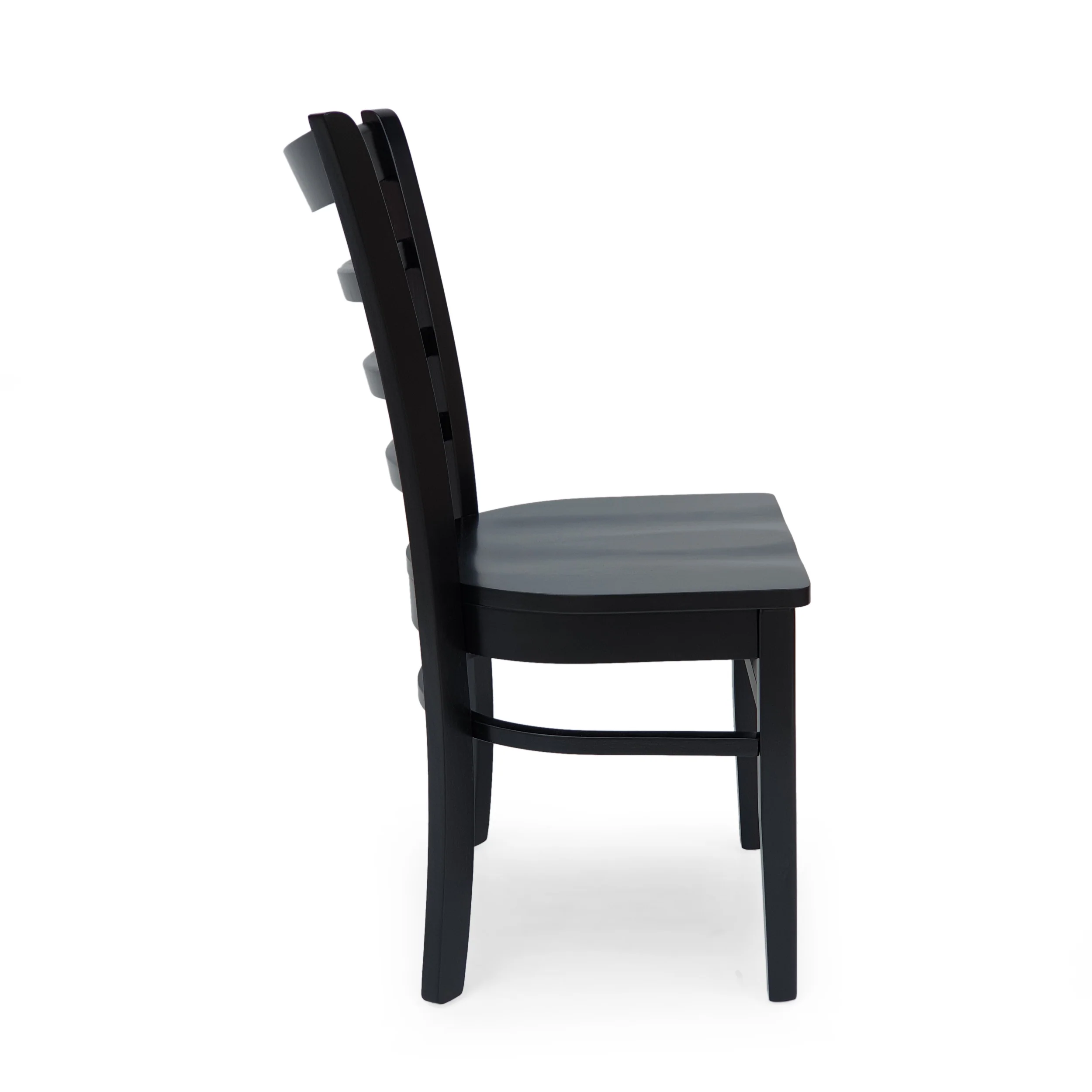 Wagner Farmhouse Wooden Dining Chairs (Set of 6) - furnishings
