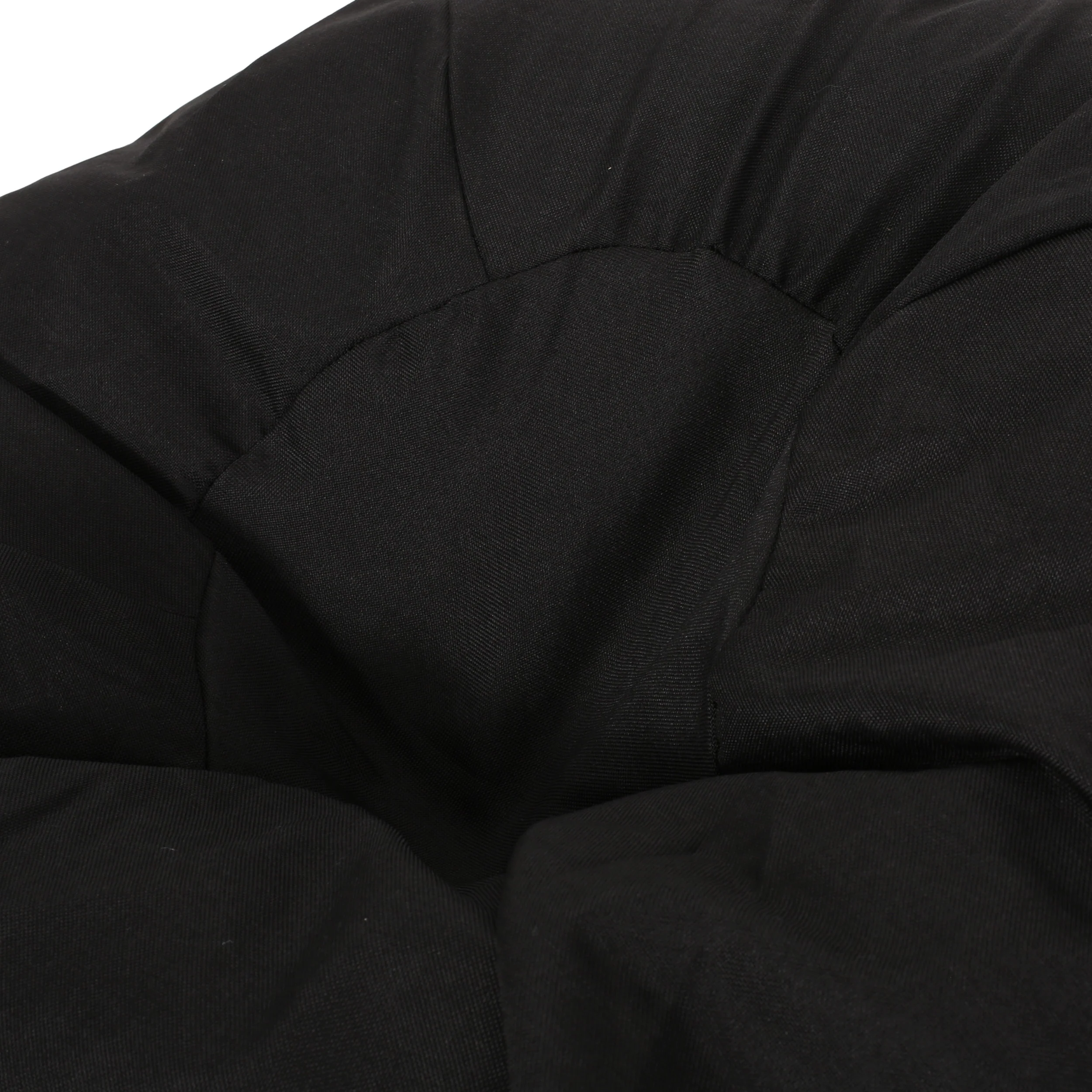 Litton Modern 3 Foot Bean Bag - furnishings