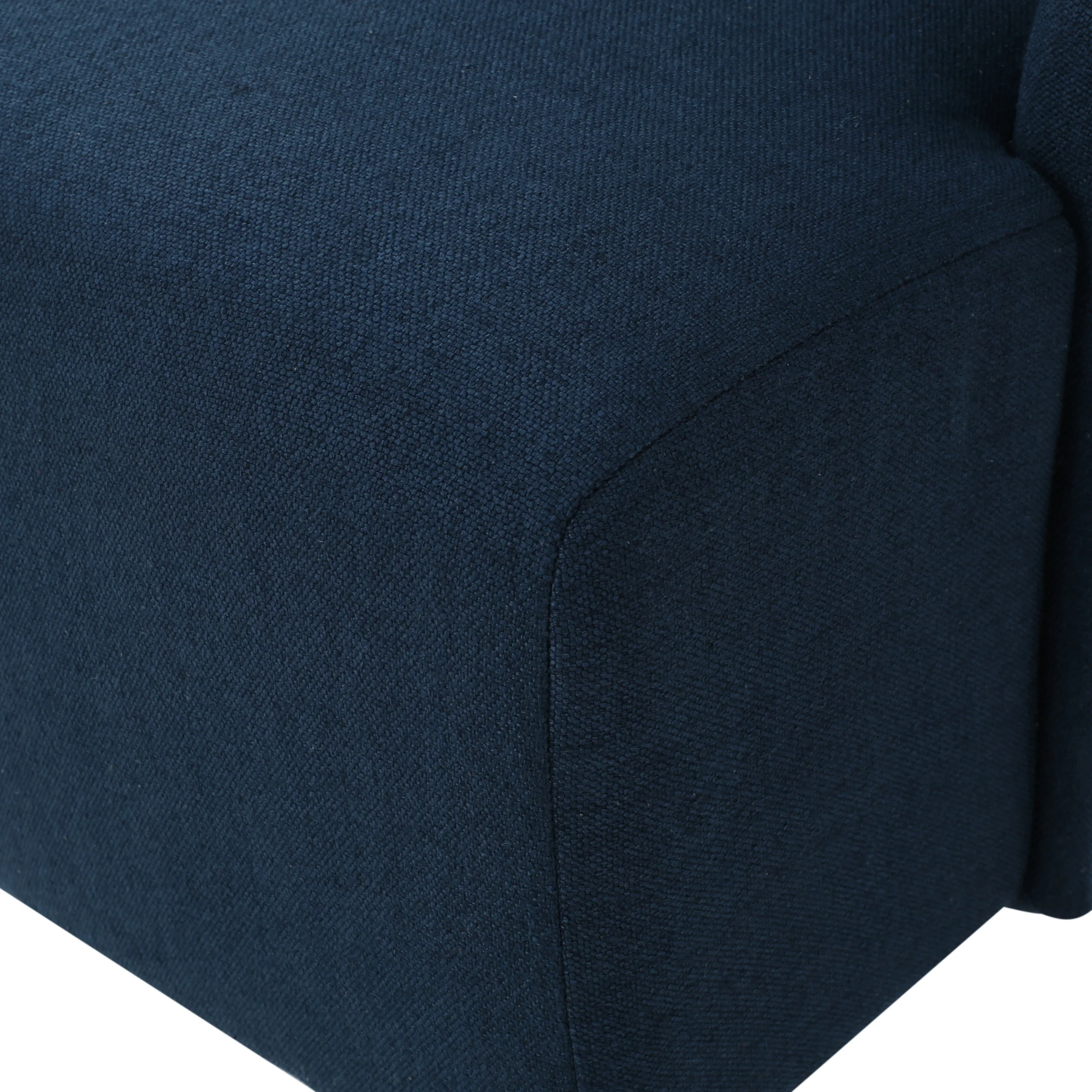 Sheldon Traditional Design High Back Fabric Dining Chair - furnishings