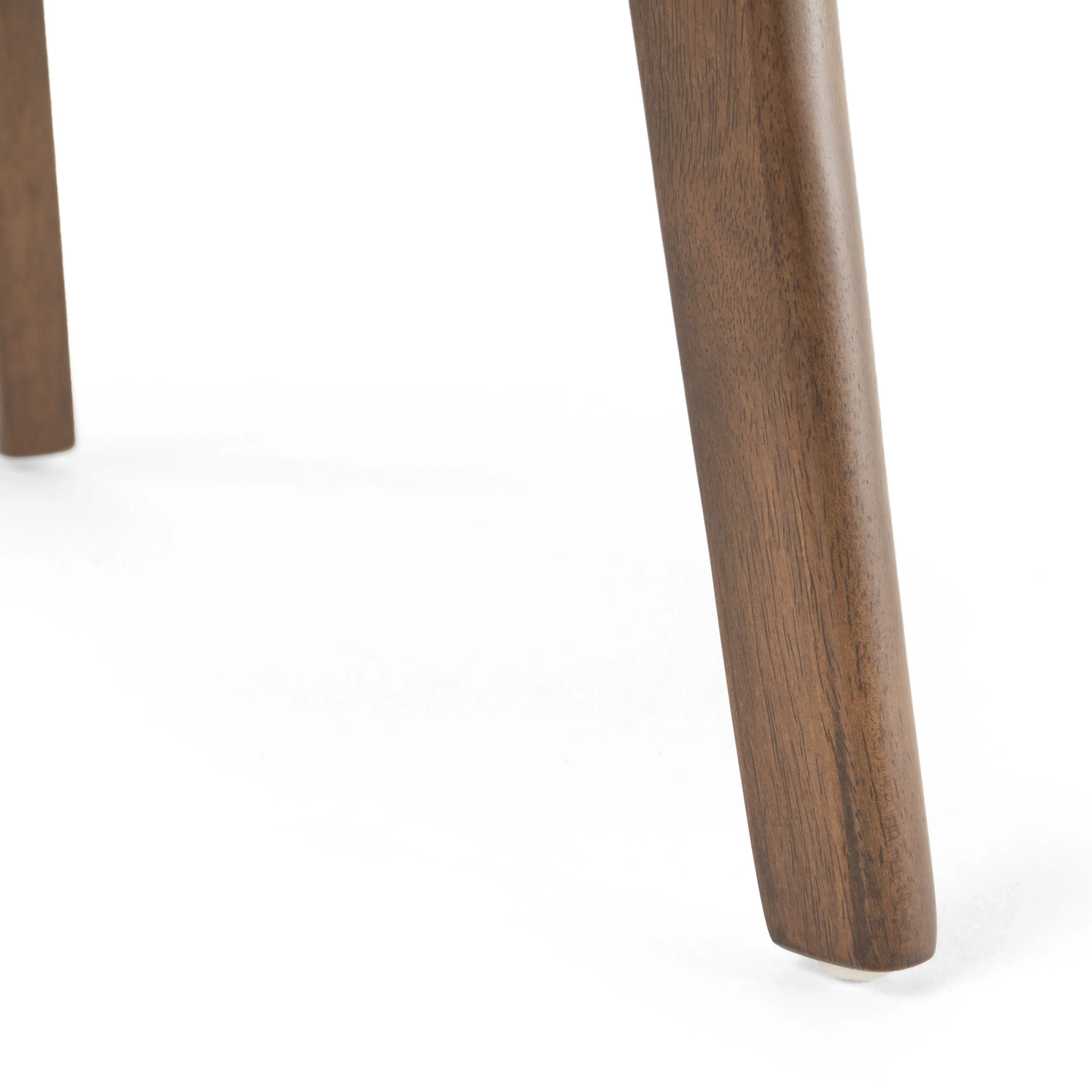 Lucille Mid-Century Modern 5 Piece Dining Set - furnishings