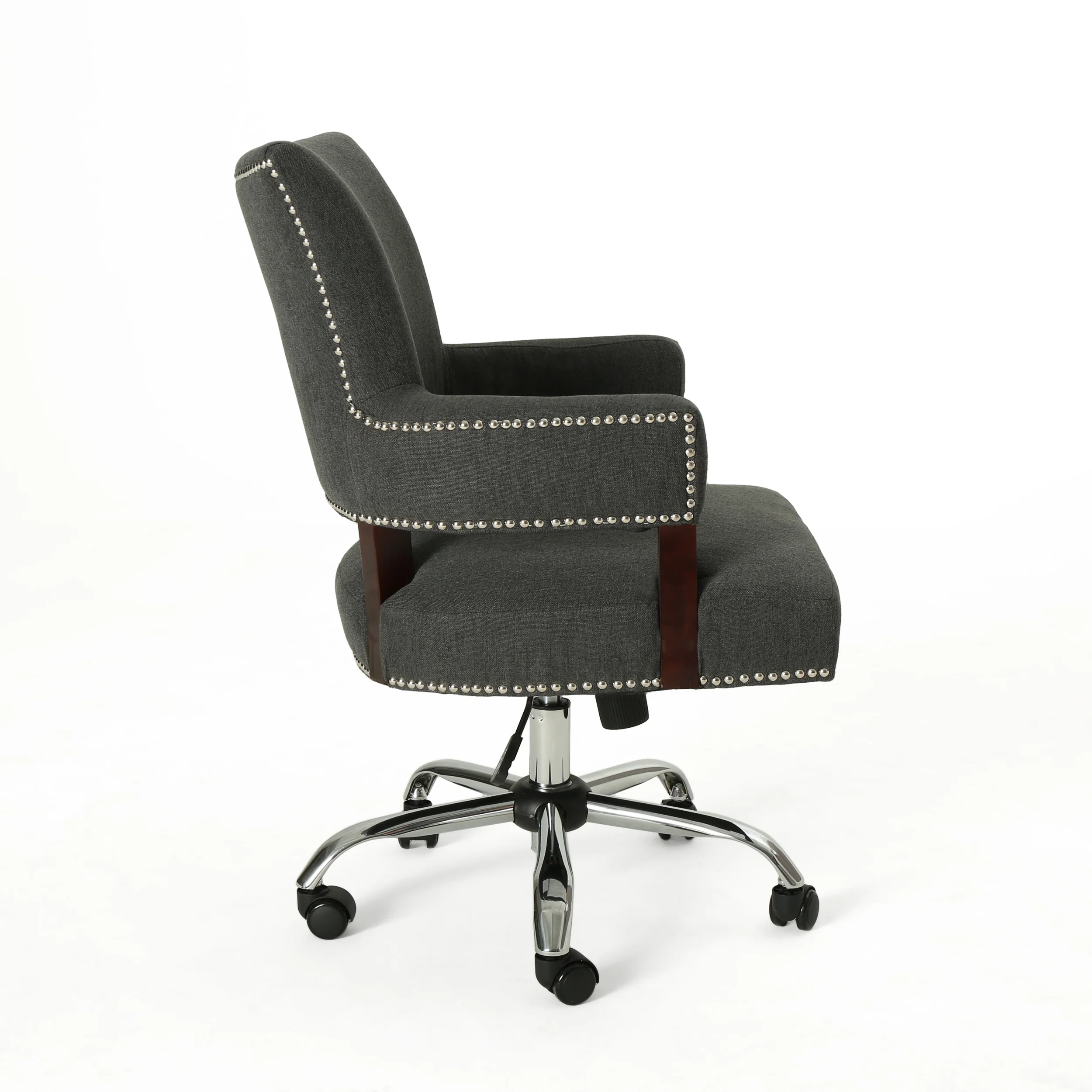 May Traditional Home Office Chair - furnishings