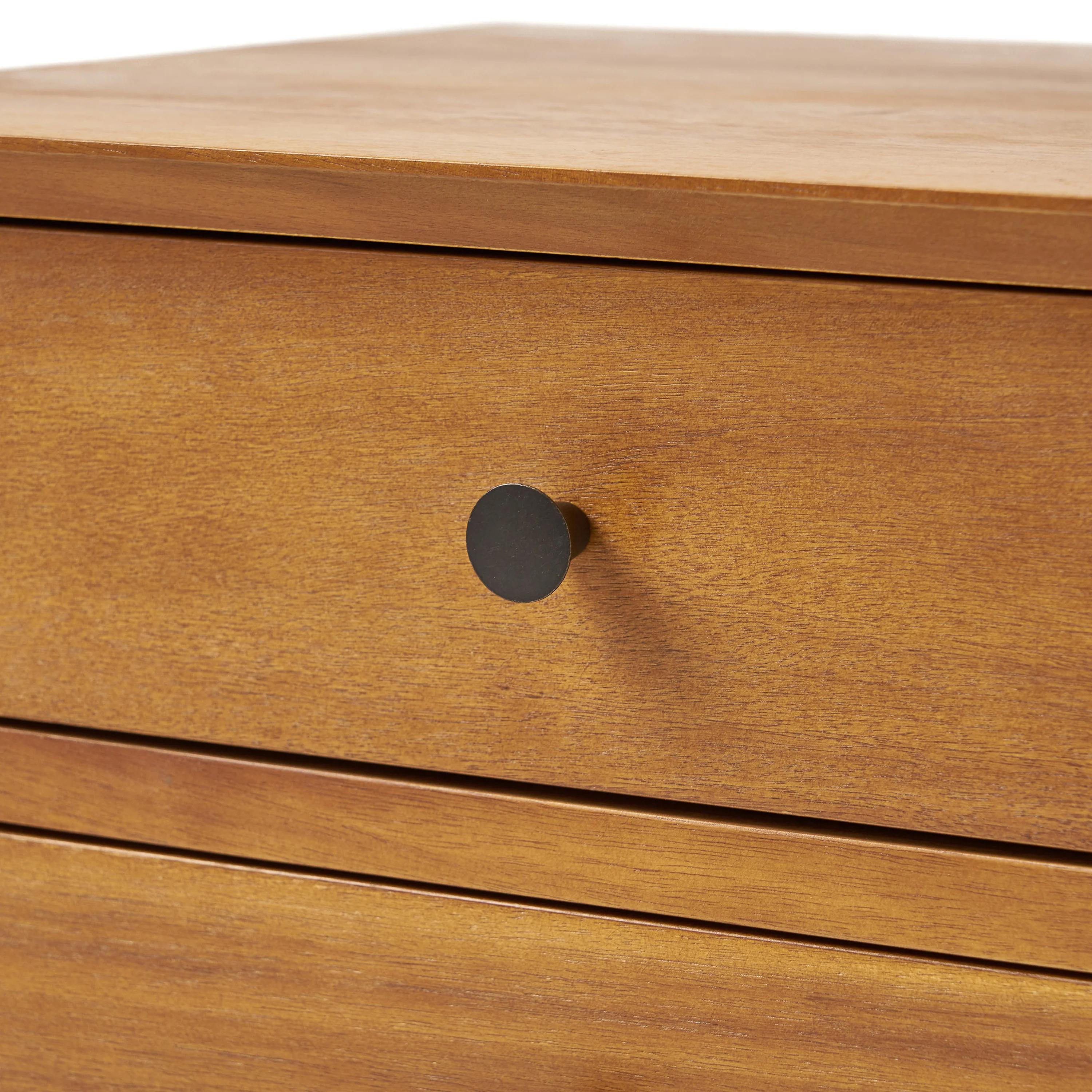OkiOki Mid Century Nightstand - furnishings