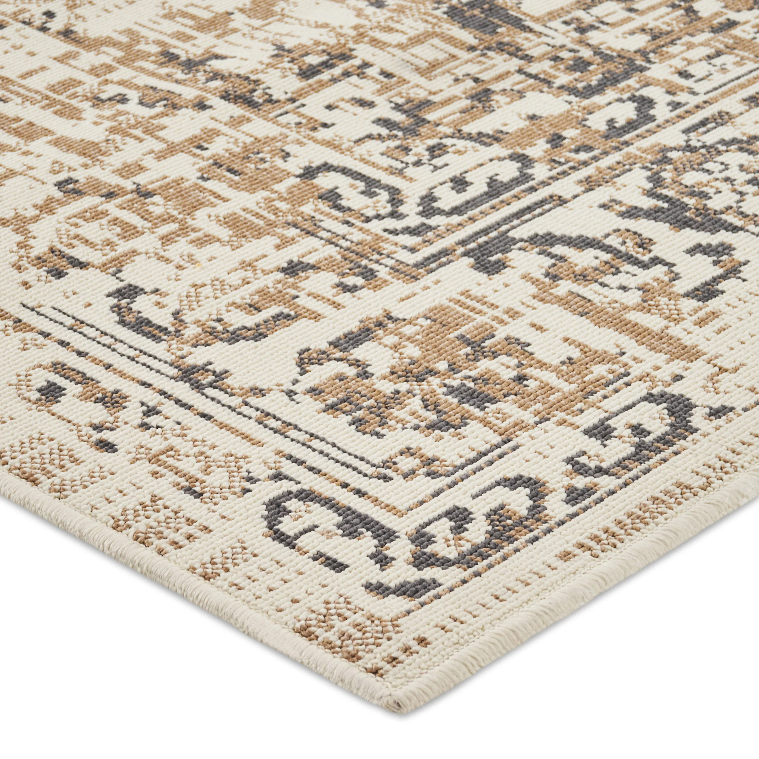 Detlaf Indoor/Outdoor Area Rug - furnishings