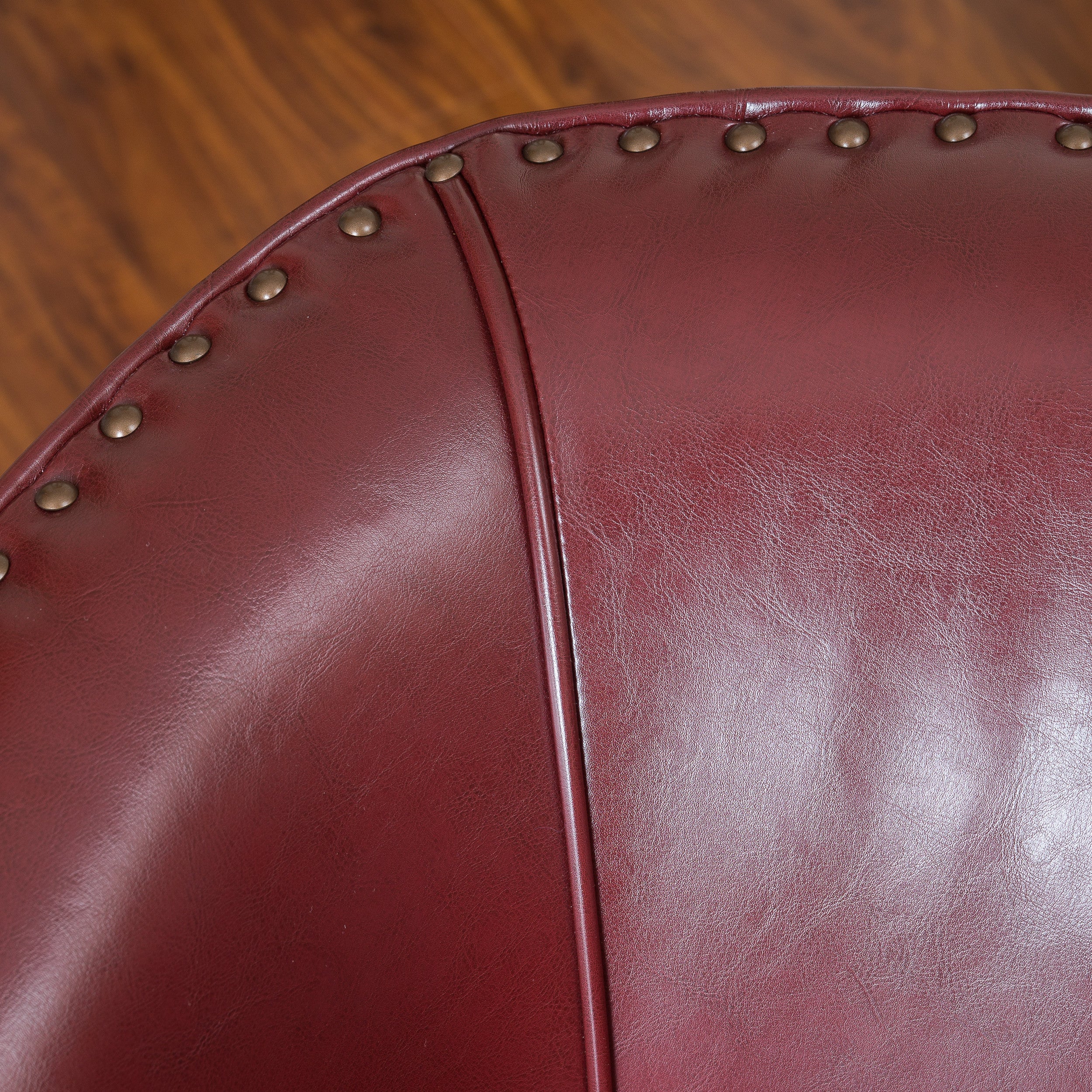 Carlton Mid Century Tub Style Club Chair - furnishings