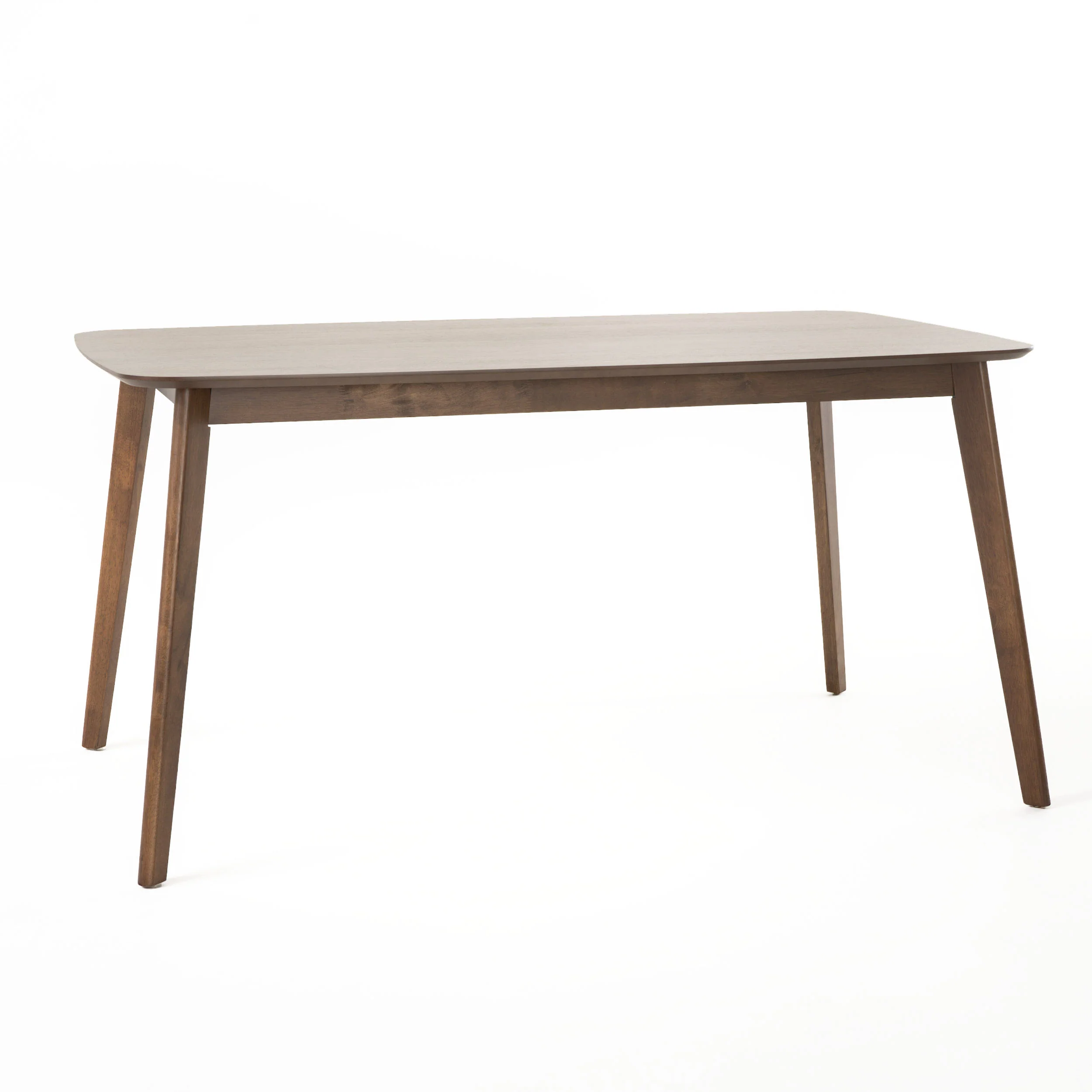 Lucille Mid-Century Modern 5 Piece Dining Set - furnishings