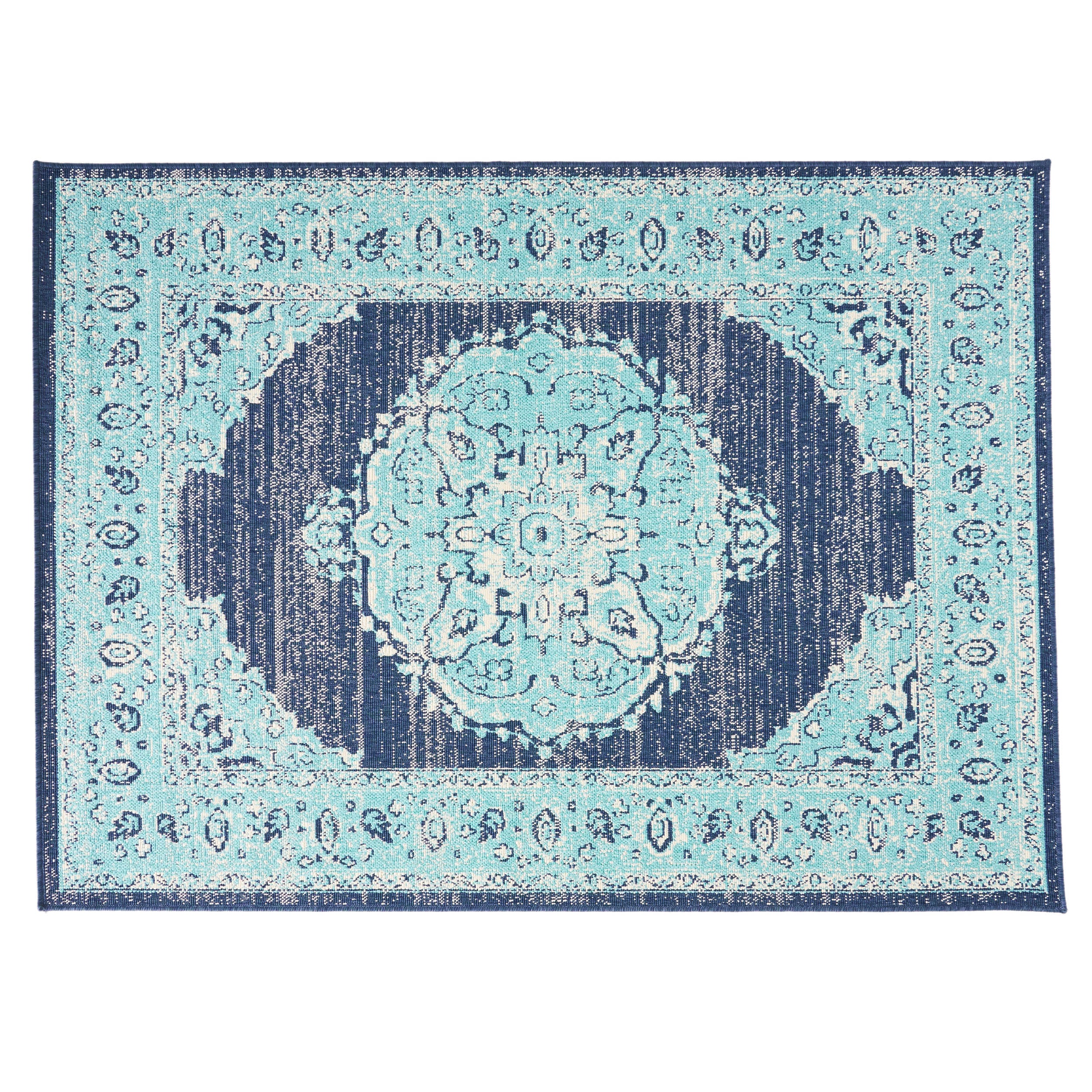 Oxbow Indoor/Outdoor Area Rug - furnishings