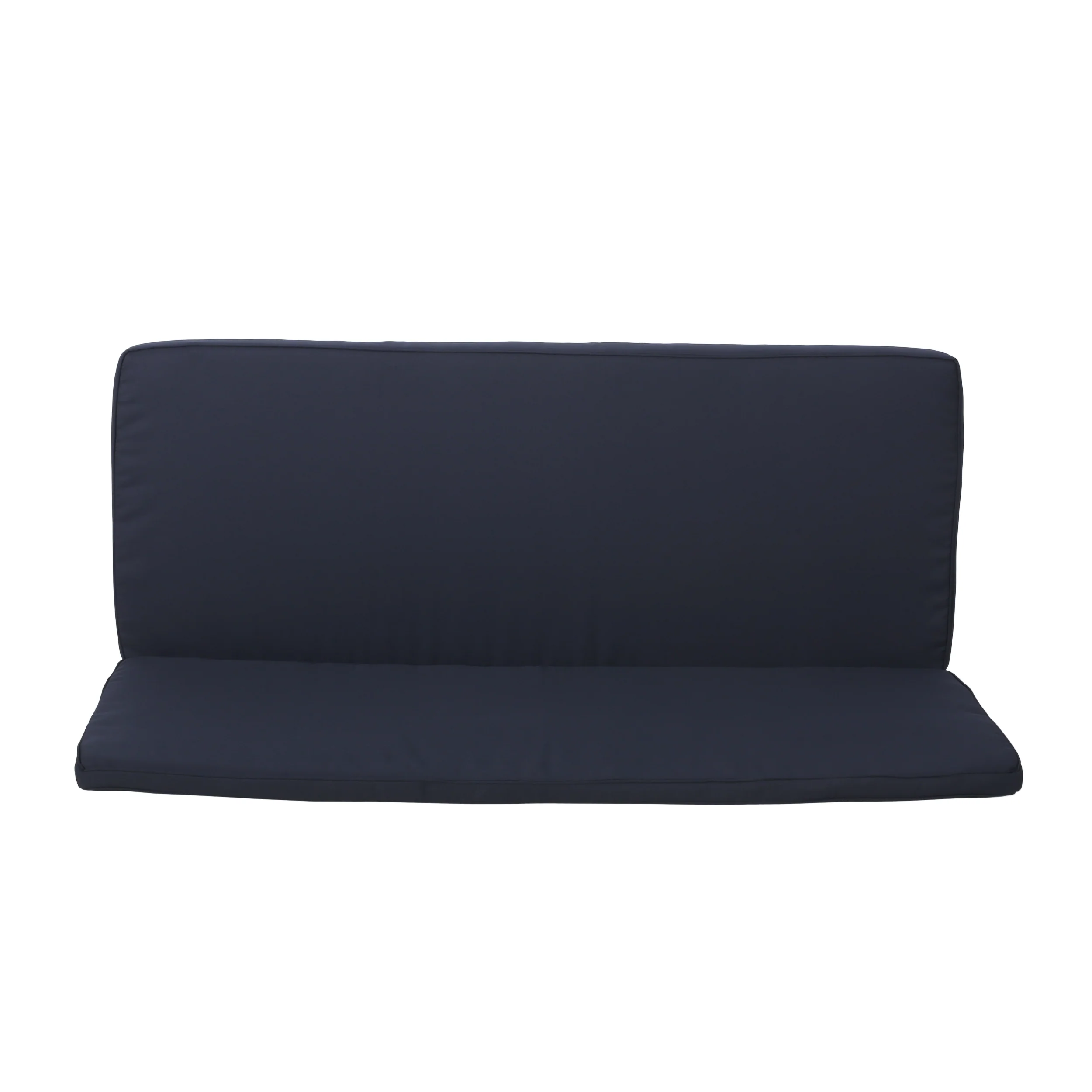 Eydan Outdoor Water Resistant Fabric Loveseat Cushions - furnishings