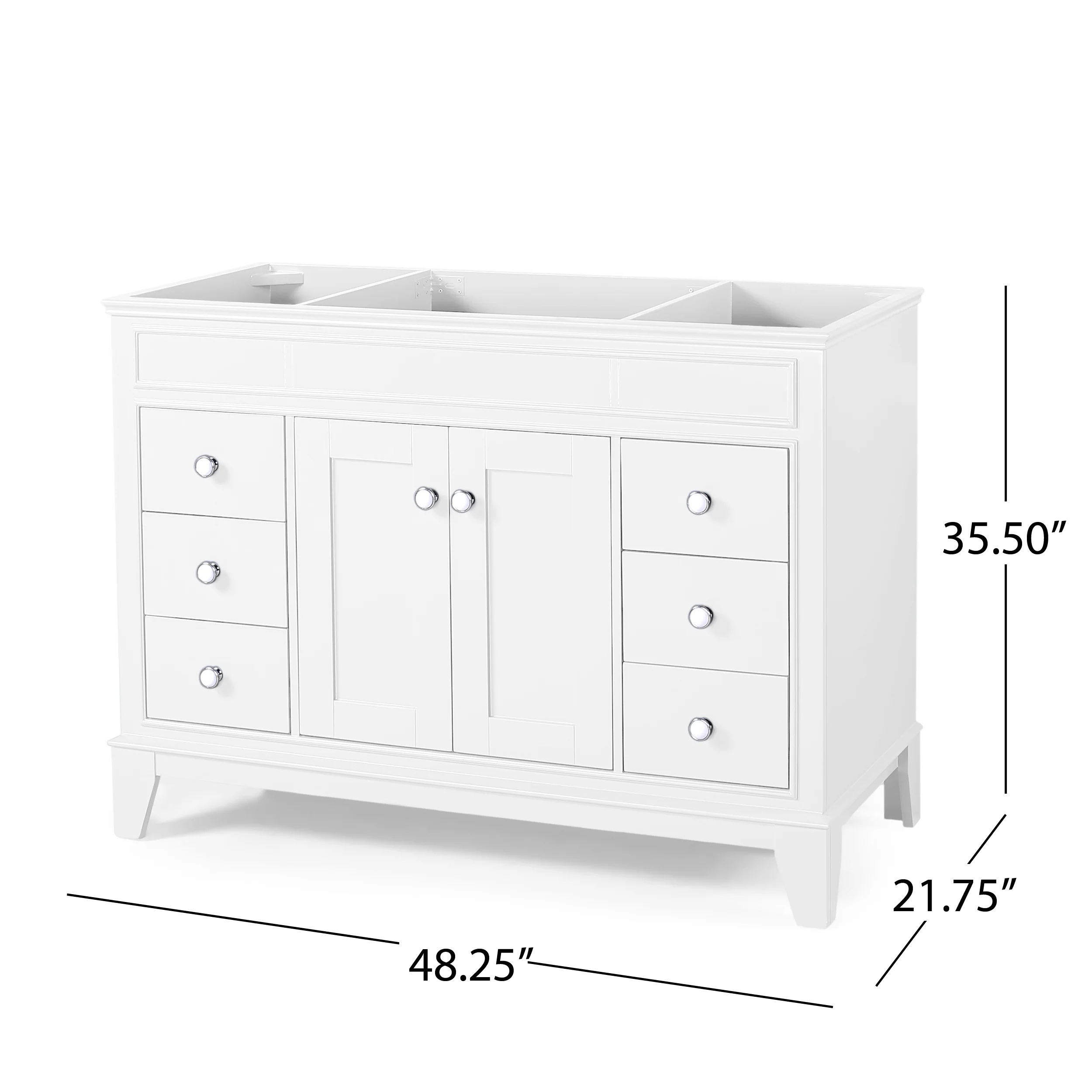 Feldspar Contemporary 48